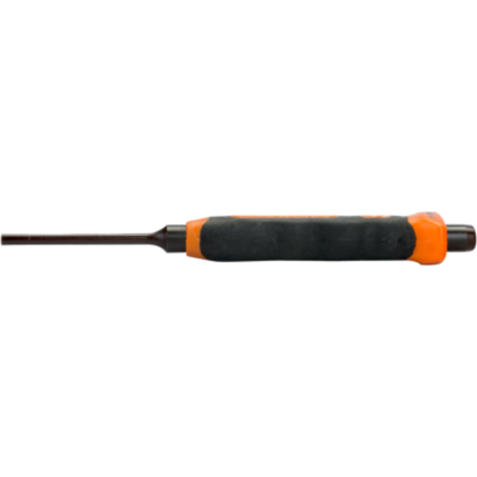 Chasse-goupille cylindrique 3 mm manche bimatière 155 mm BAHCO - SB3734BM-3