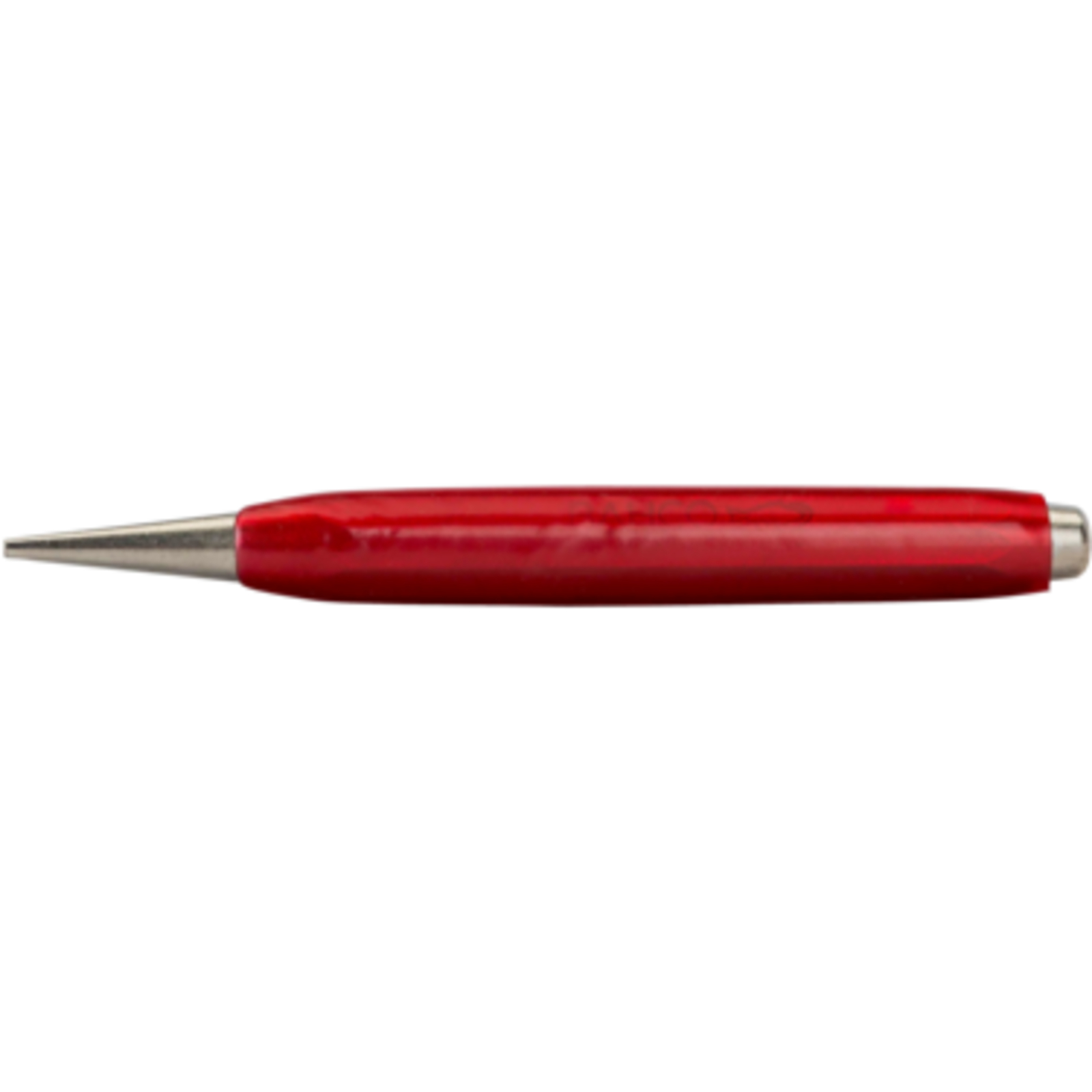 Chasse-goupille 3 mm corps octogonal avec gaine 125 mm avec protecteur de main BAHCO - 3644-125