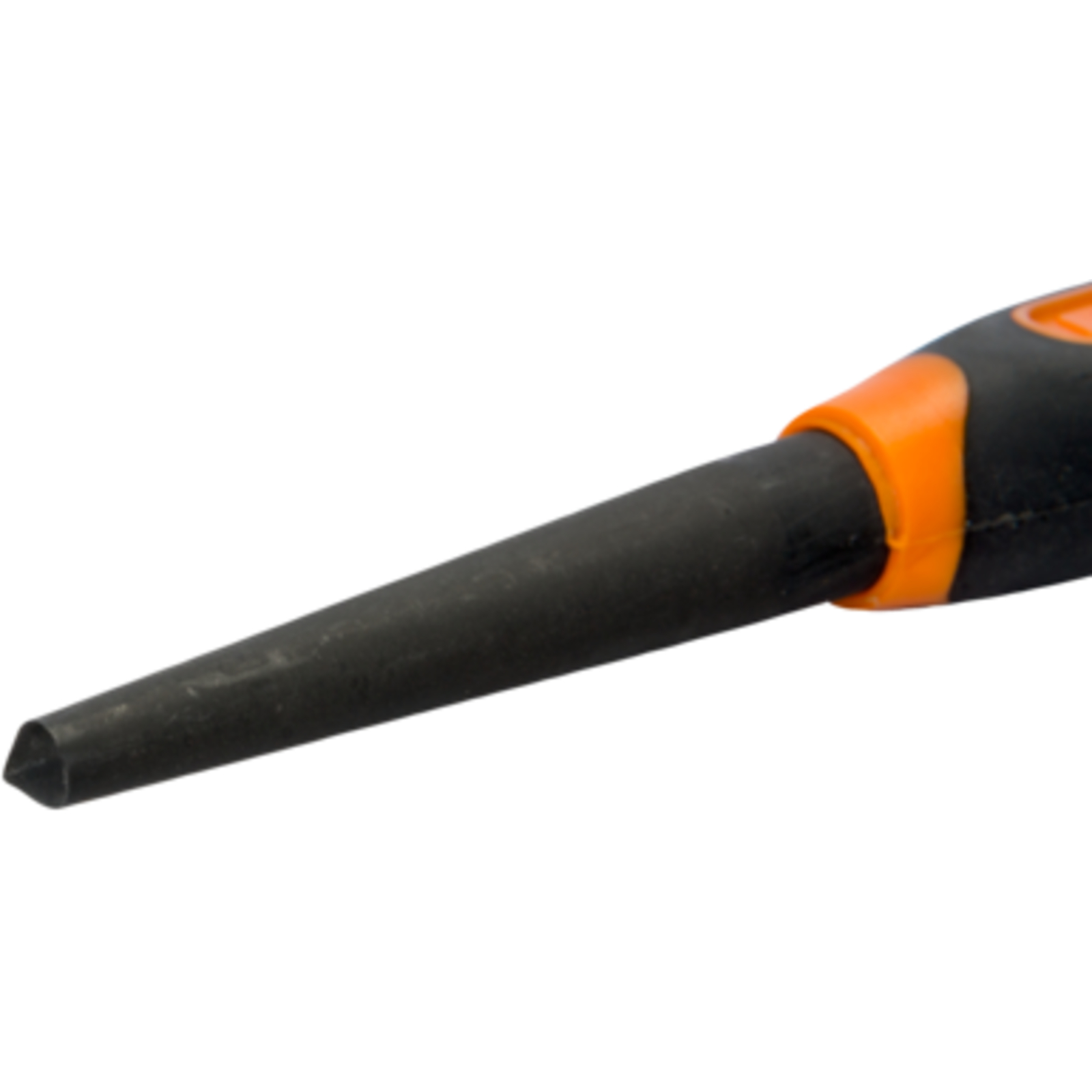 Chasse-goupilles 4 mm manche bimatière avec protège-main 165 mm vendu au détail BAHCO - SB3755BM-4