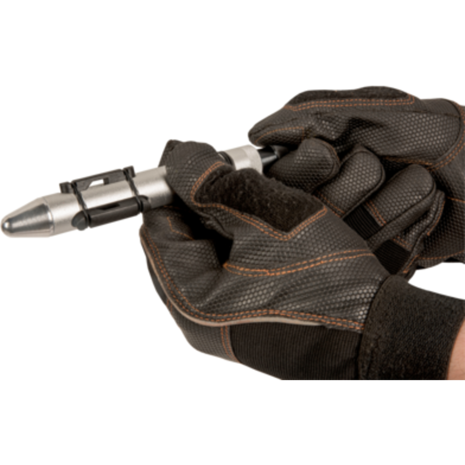 Mandrin de centrage embrayages SAC 15-19 mm acier allié BAHCO - BE301CM-01
