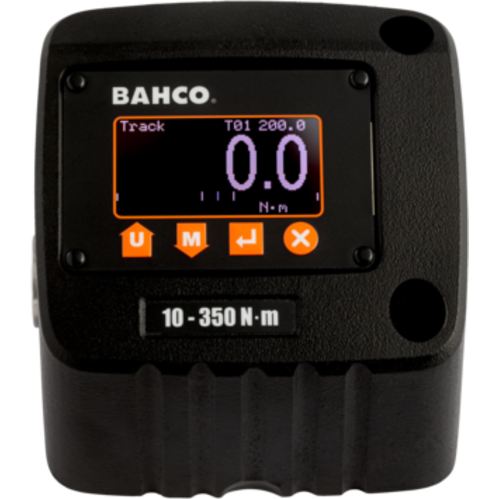 Testeurs multifonctions couple 3-65 Nm 3/8" micro-USB avec chargeur BAHCO - TEA065