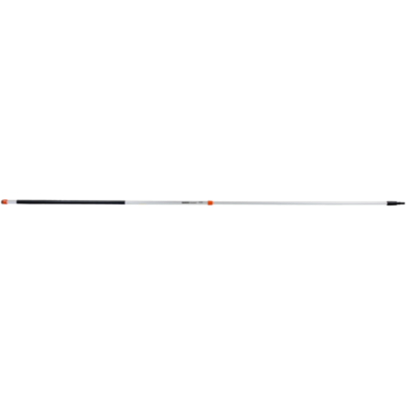 Perche télescopique aluminium 7 m 3 extensions avec adaptateur universel BAHCO - ATP-200-500