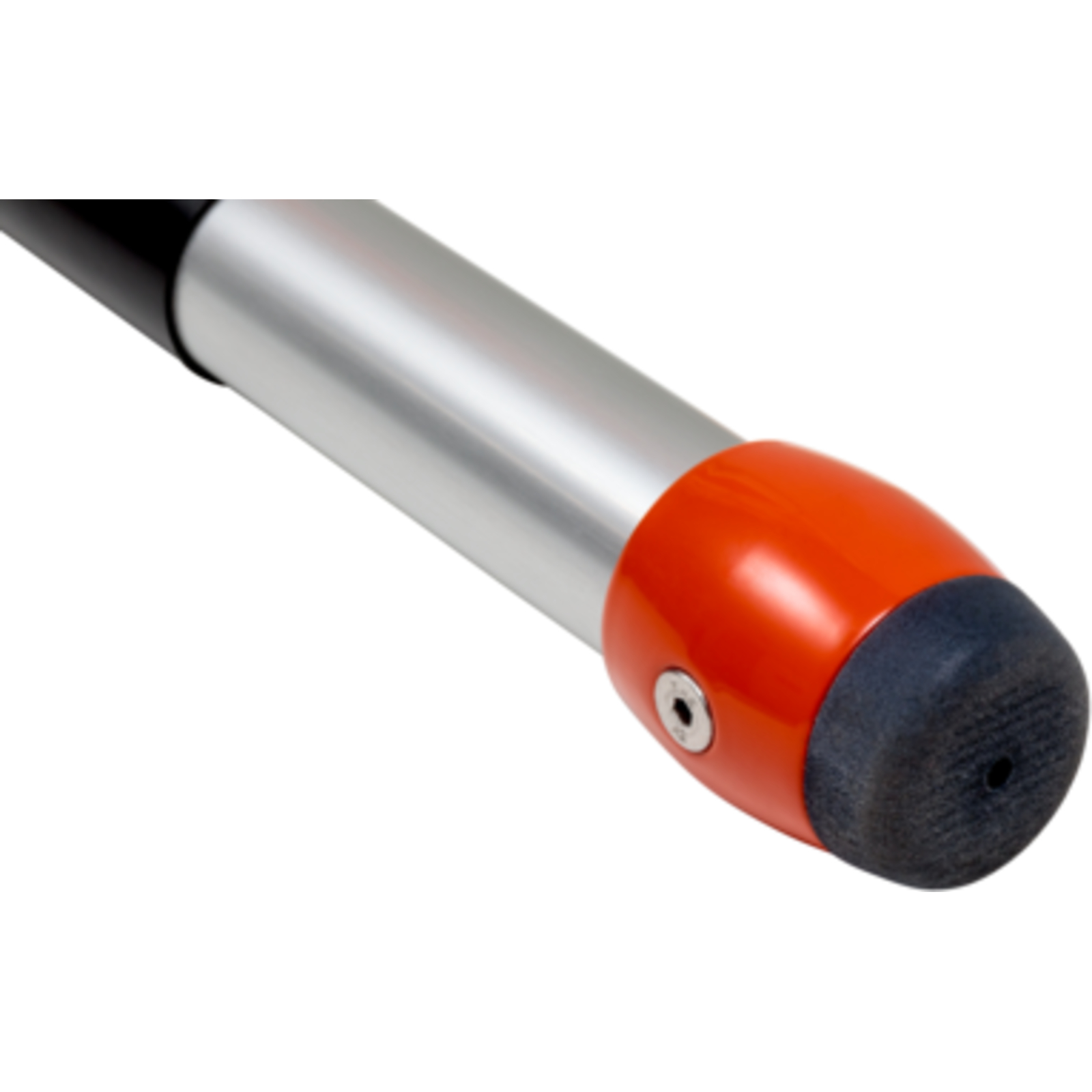 Perche télescopique aluminium 7 m 3 extensions avec adaptateur universel BAHCO - ATP-200-500