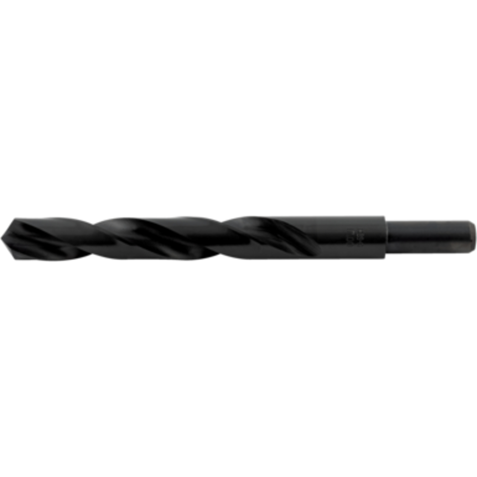 Mèche et foret HSS-R métal 18,5 mm x 198 mm corps laminé BAHCO - 4415-18.50