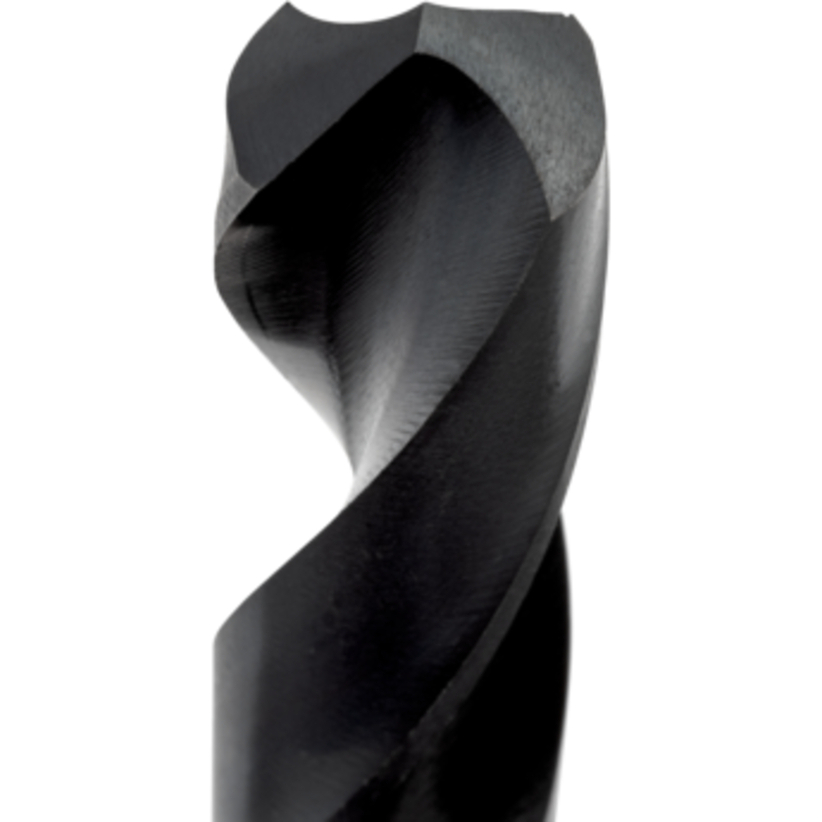 Mèche et foret HSS-R métal 18,5 mm x 198 mm corps laminé BAHCO - 4415-18.50