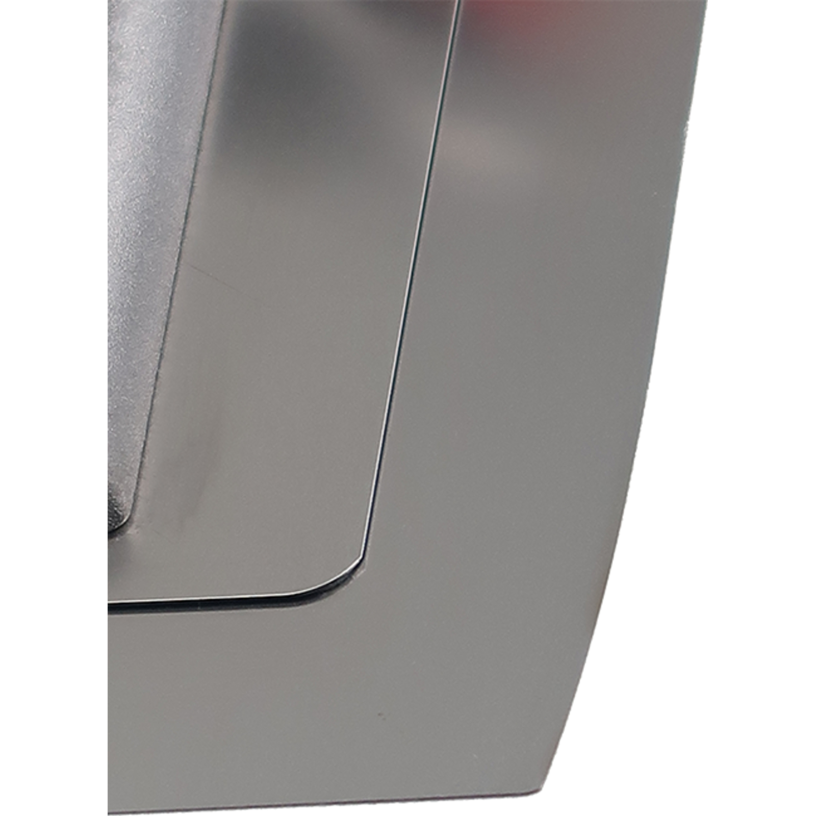Platoir Bi-Flex Double lame 30 X 11 cm monture aluminium L'OUTIL PARFAIT - 1726030