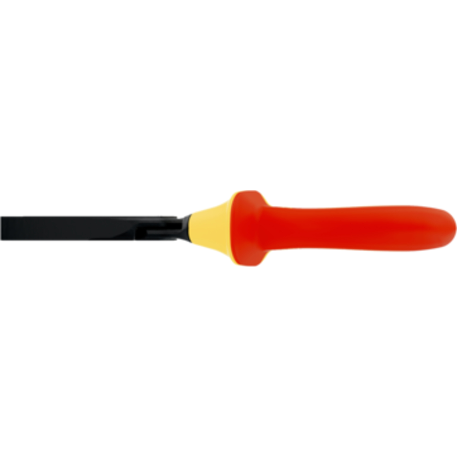 Pinces à becs plats longs isolées 160 mm ERGO BAHCO - 2421S-160