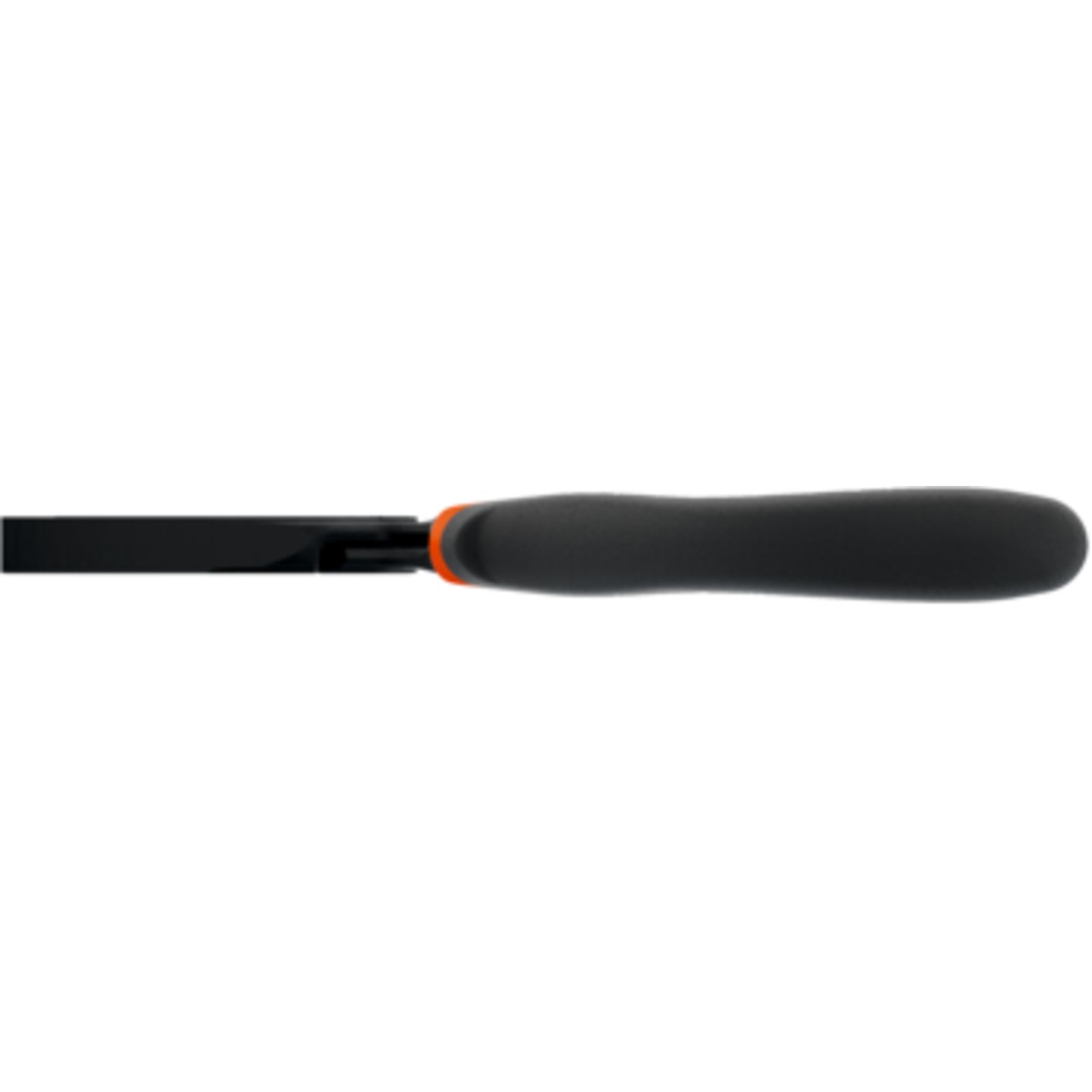Pince à bec plat long 140 mm poignées bimatière finition phosphatée BAHCO - 2421 G-140