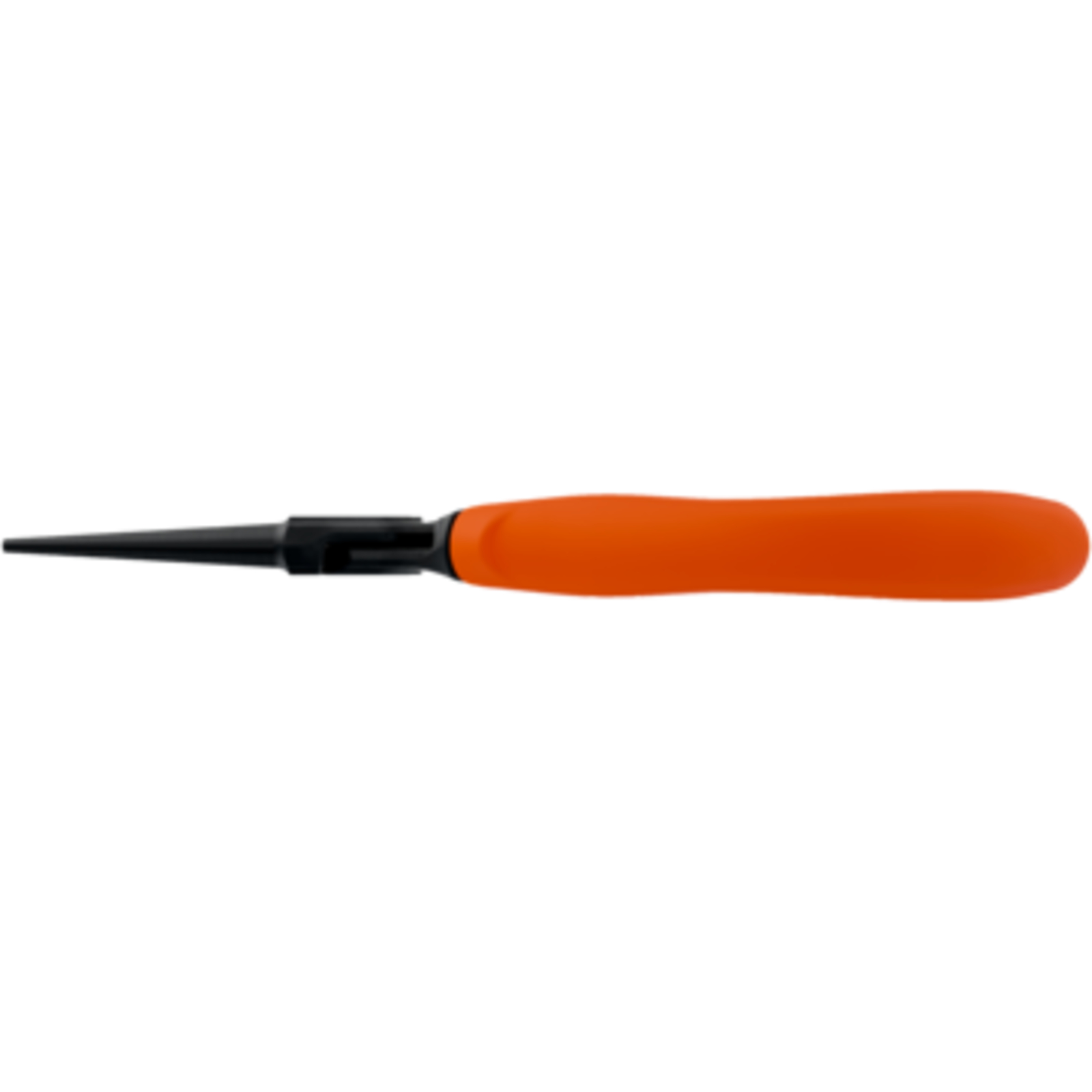 Pince à becs ronds 160 mm finition phosphatée  BAHCO - 2521D-160IP