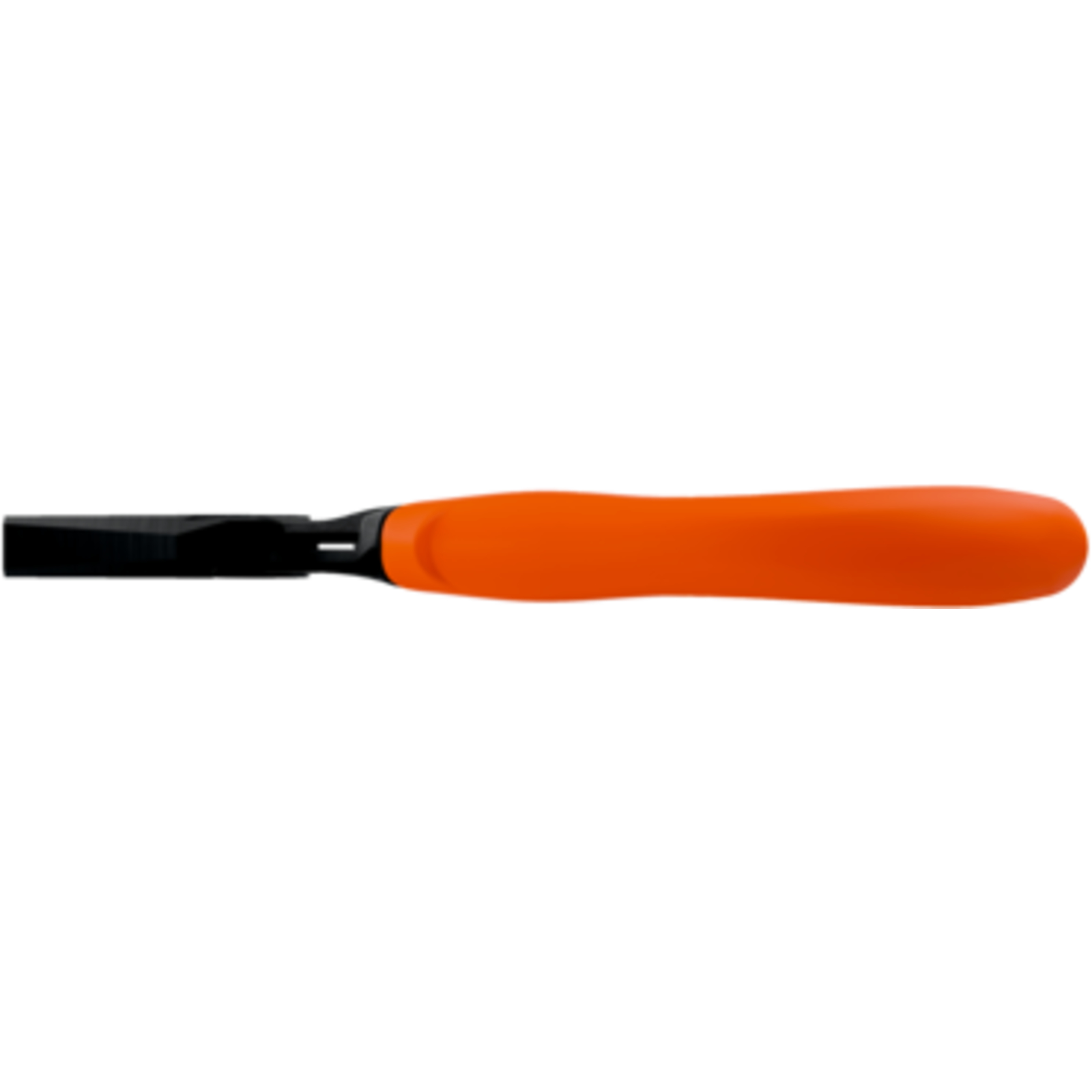 Pince universelle 180 mm poignées PVC coupe câble Fe+ 2,5 mm corde à piano 2 mm BAHCO - 2628 D-180