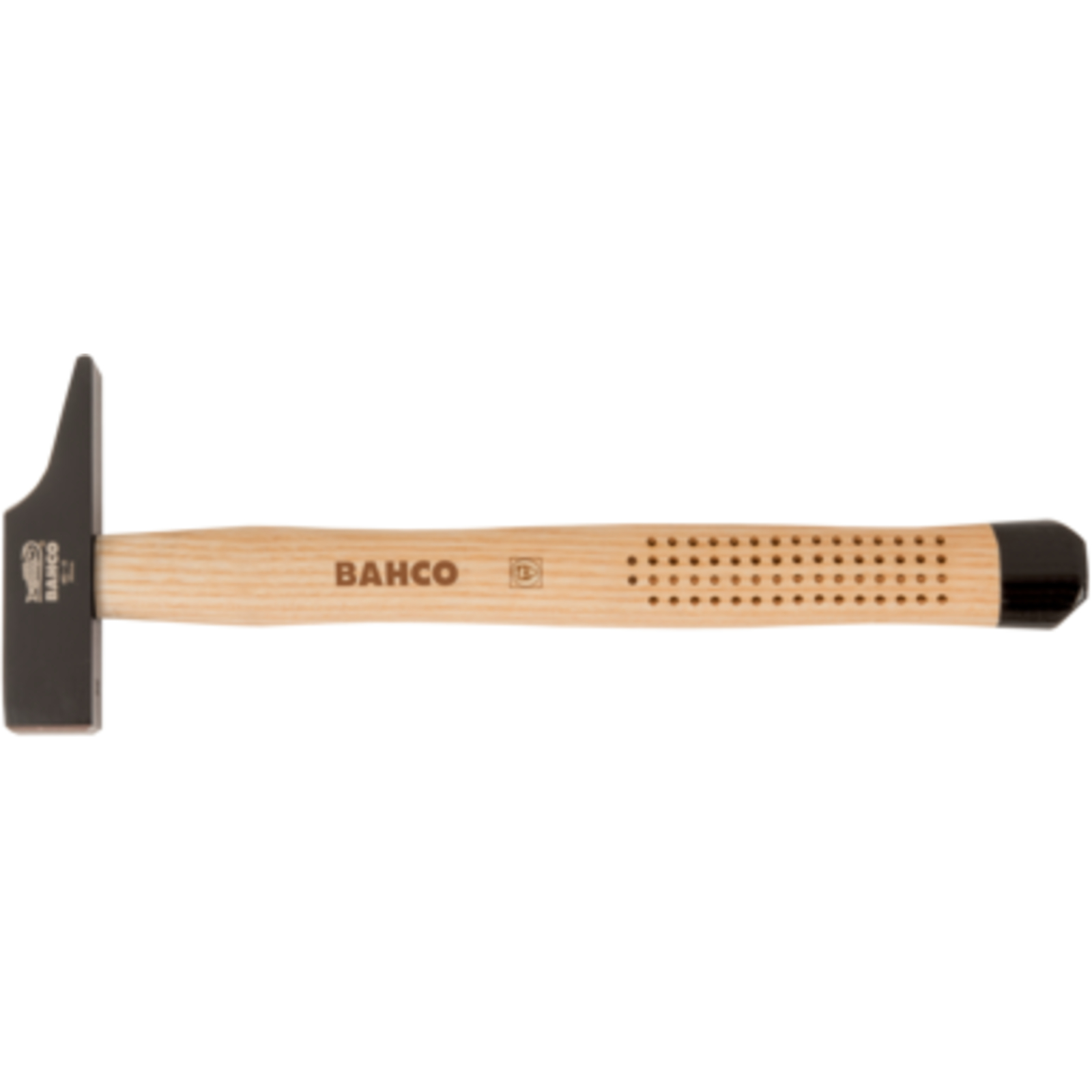 Marteau de menuisier 160 g manche frêne BAHCO - 483-20
