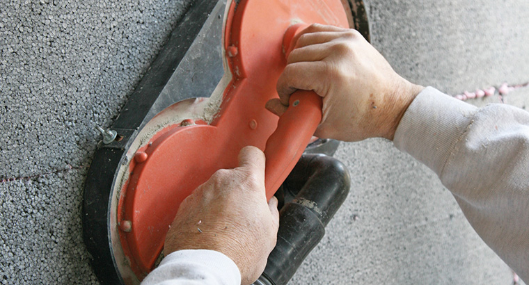 MACHINE UNIVERSELLE CAMELEON IMER - 8100500