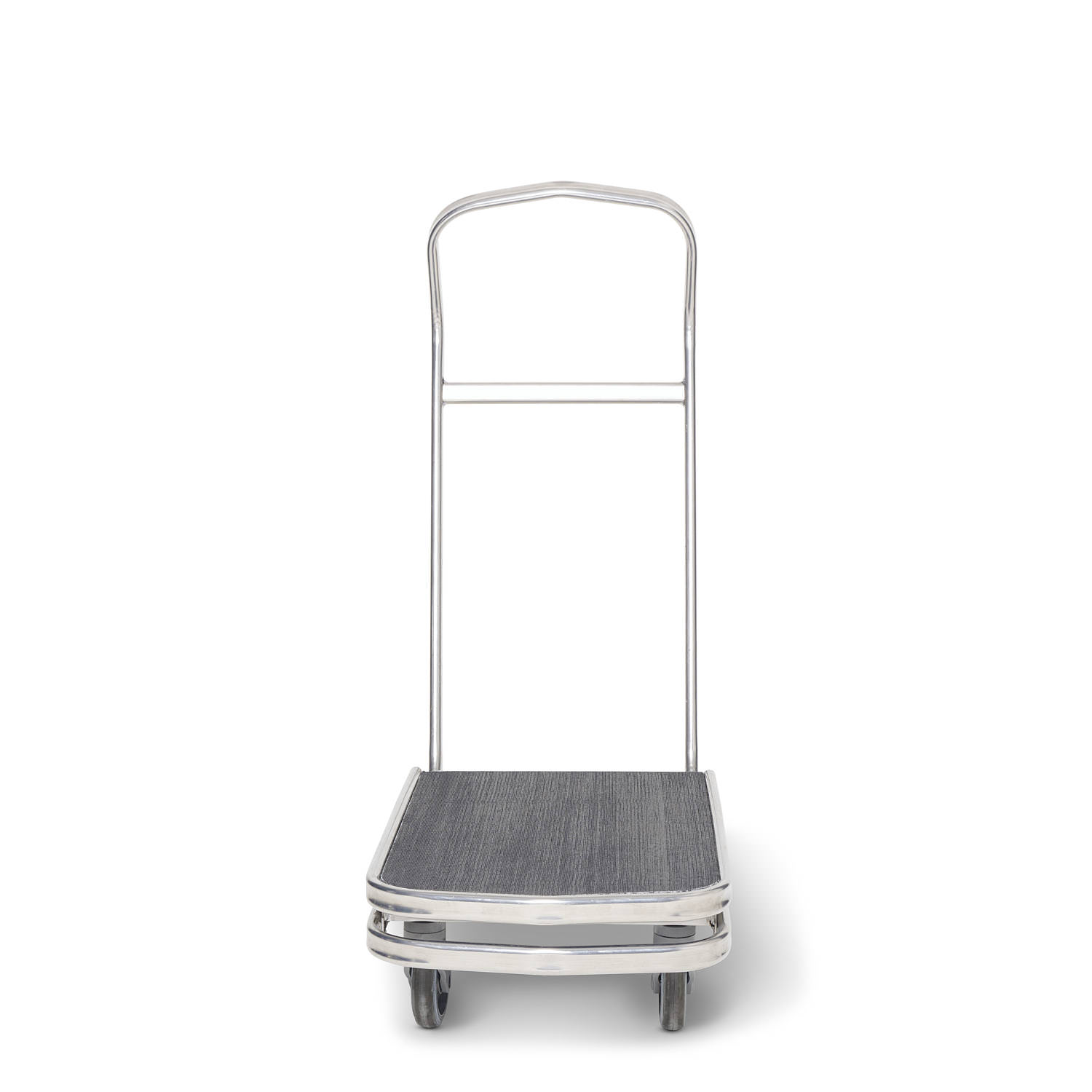 Chariot aluminium sans frein MATADOR REBEL 400S - 17771