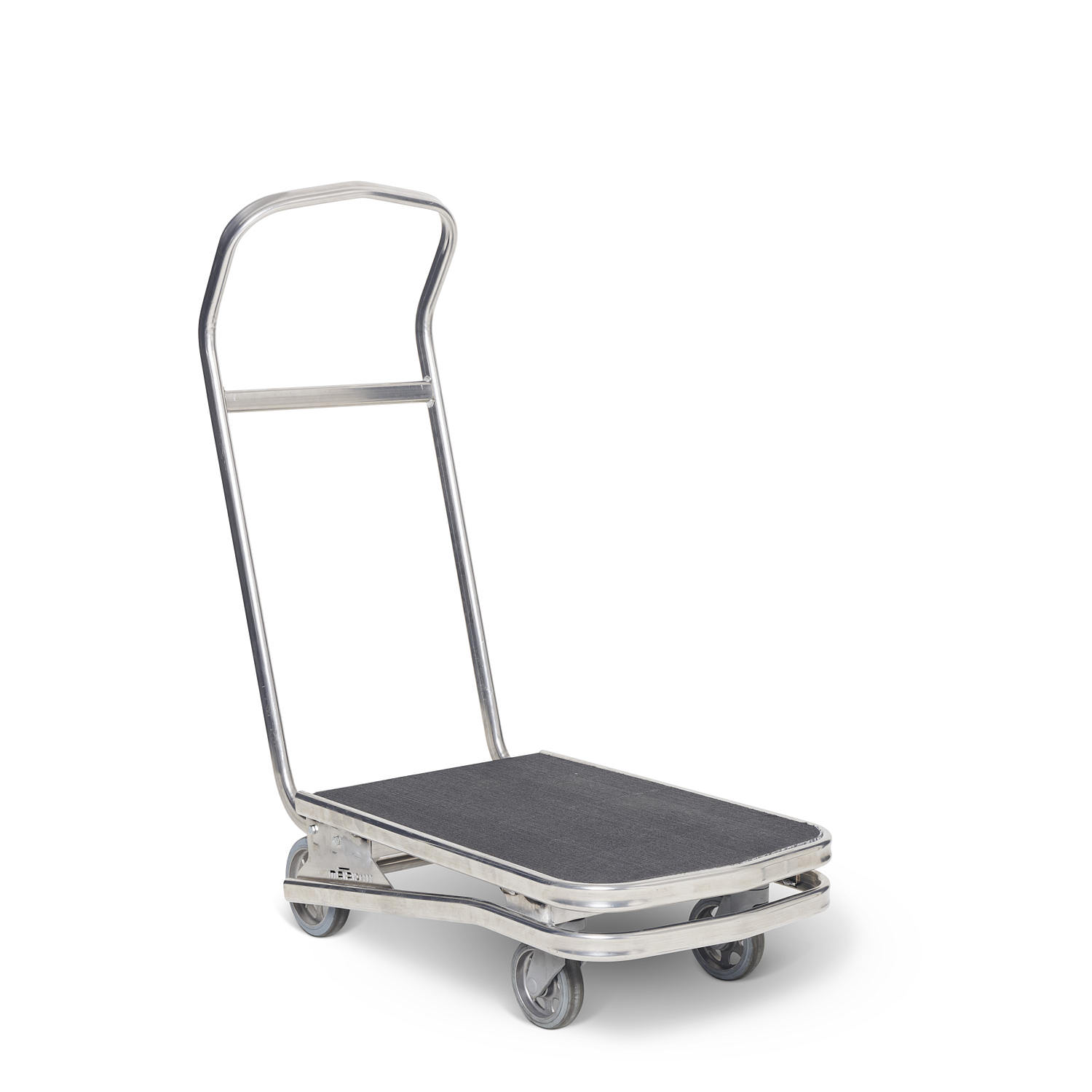 Chariot aluminium sans frein MATADOR REBEL 400S - 17771