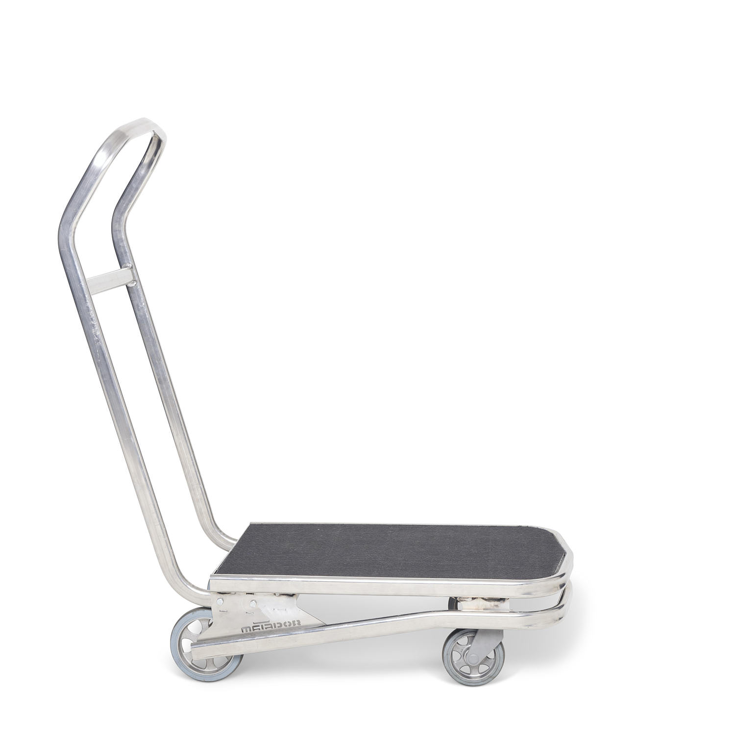 Chariot aluminium sans frein MATADOR REBEL 400S - 17771