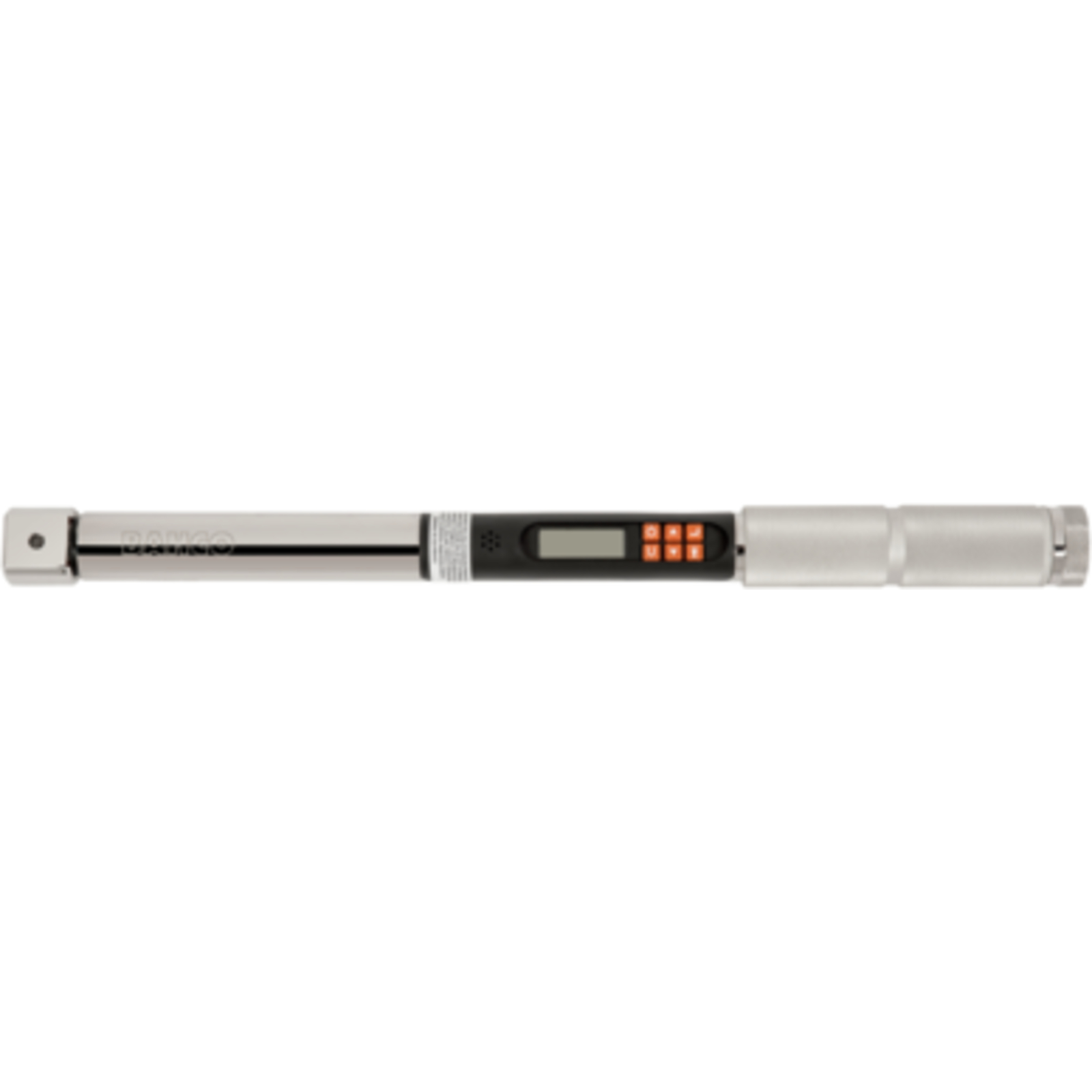 Clé dynamométrique électronique couple et angle 1,5-30 Nm Bluetooth mémoire BAHCO - TAWMB930M