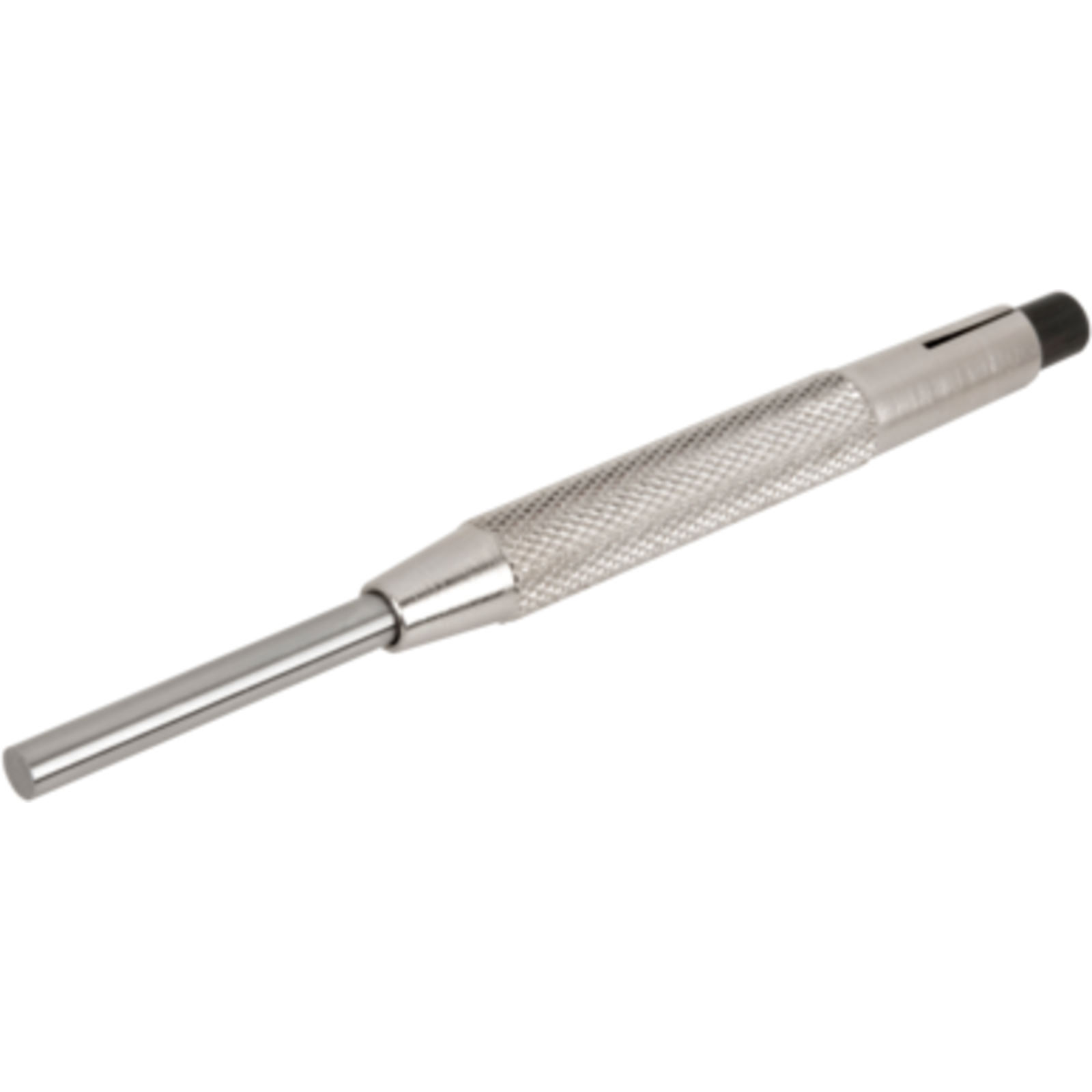 Chasse-goupille gainé 2,4 mm manchon-guide moleté 90 mm BAHCO - 3659-2.4