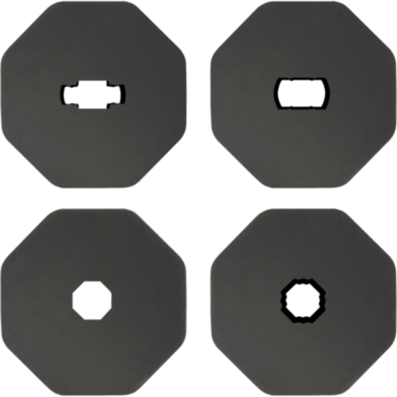 Poignée de protection burins 16x16 mm BAHCO - 874916X16