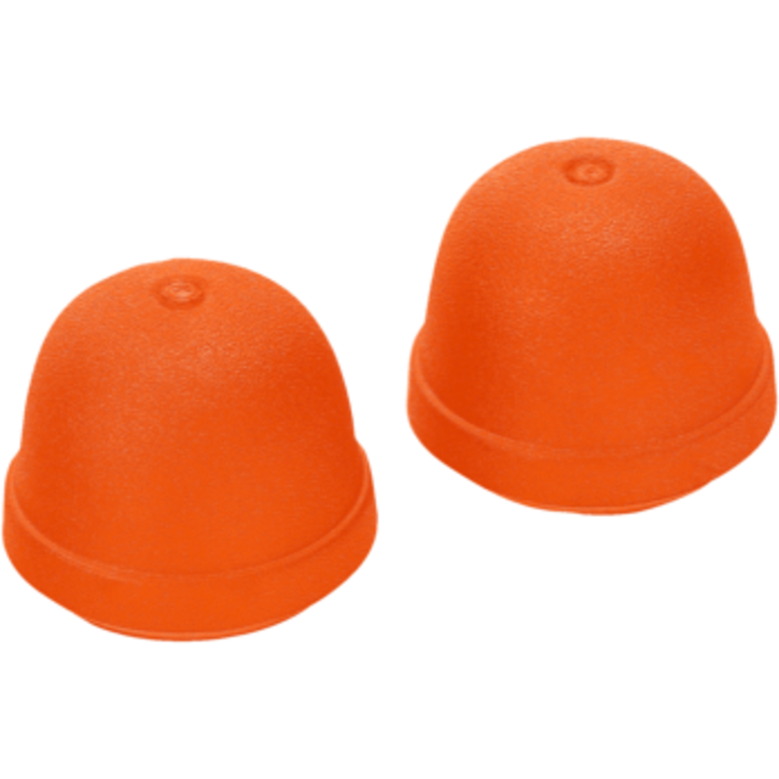 Butée de rechange dure pour cisaille à haies manches longs P54H-SL BAHCO - R444V