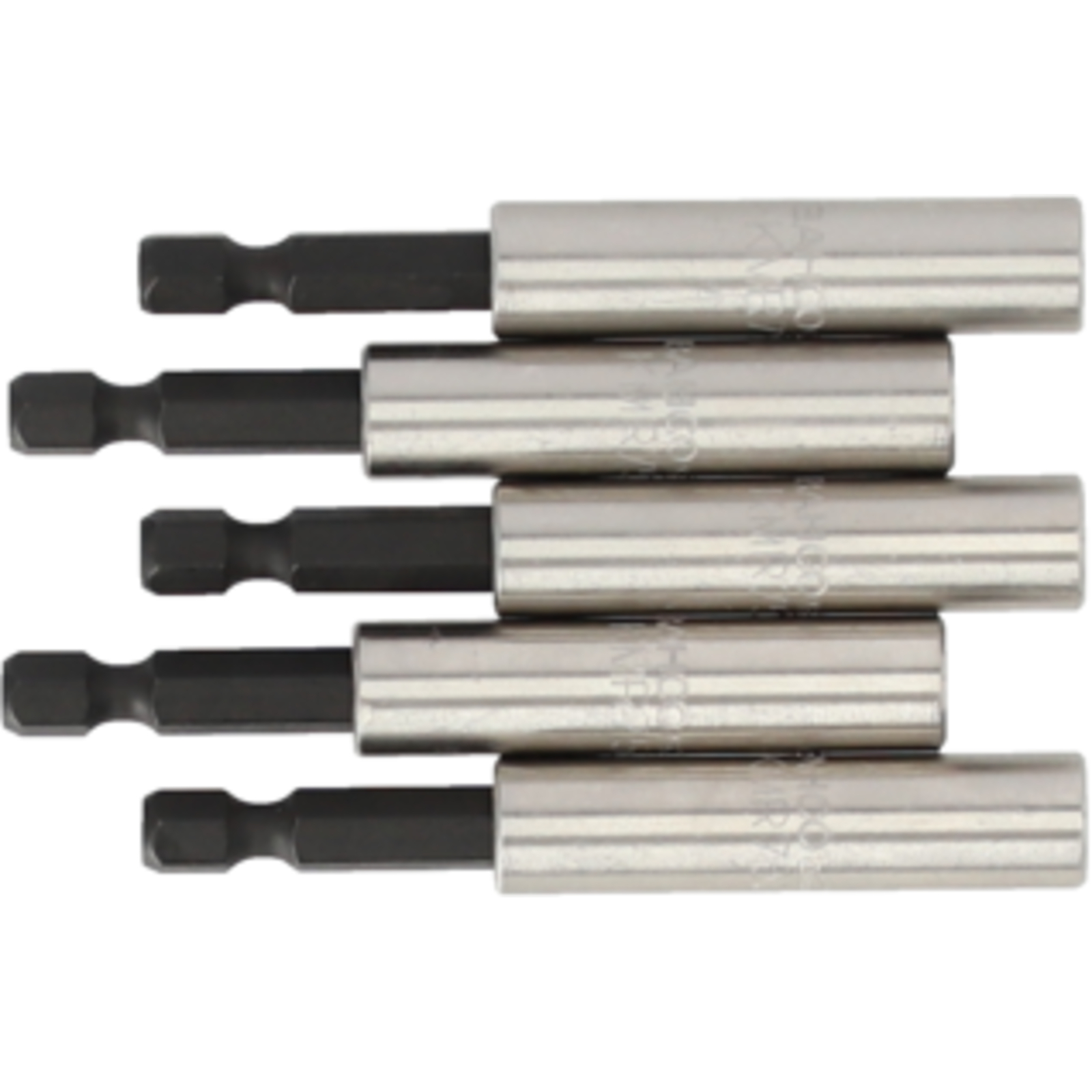 Porte-embout magnétique universel 6 pans 1/4