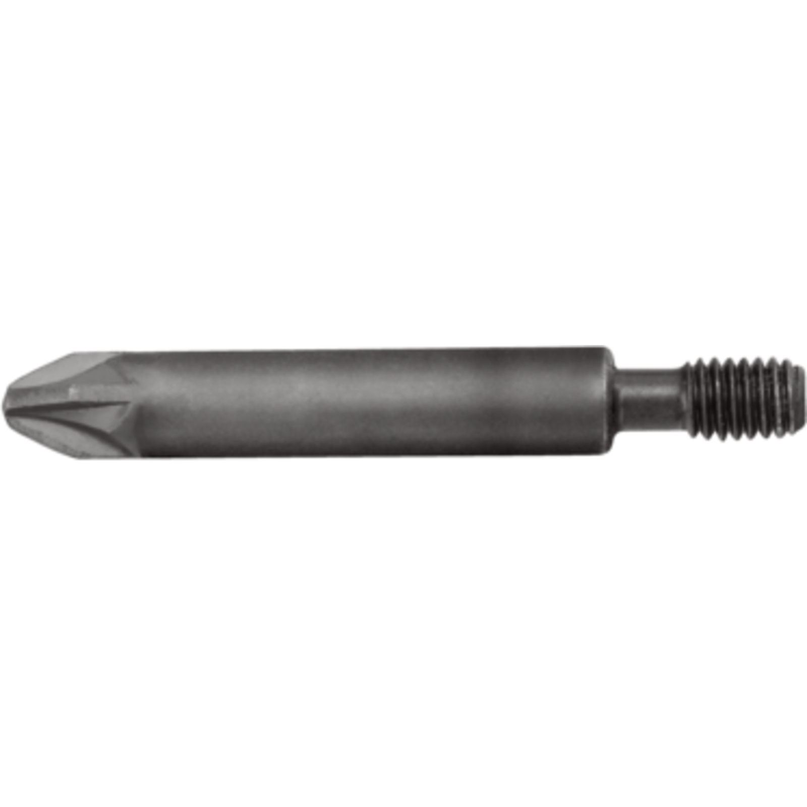 Embout à visser Pozidriv M5 44,5 mm acier allié BAHCO - K19PZD-2M5