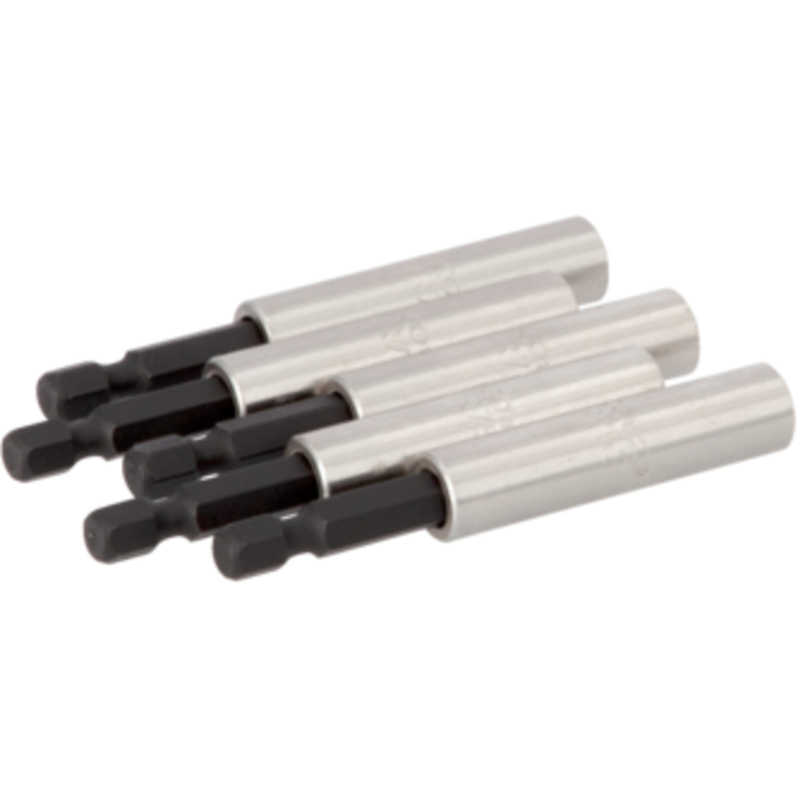Porte-embout magnétique universel 6 pans 1/4