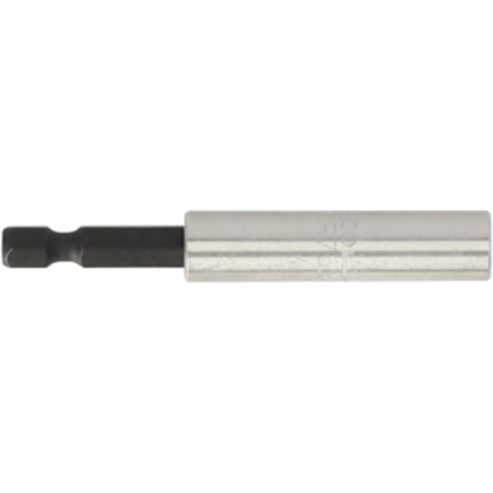 Porte-embout magnétique universel 6 pans 1/4