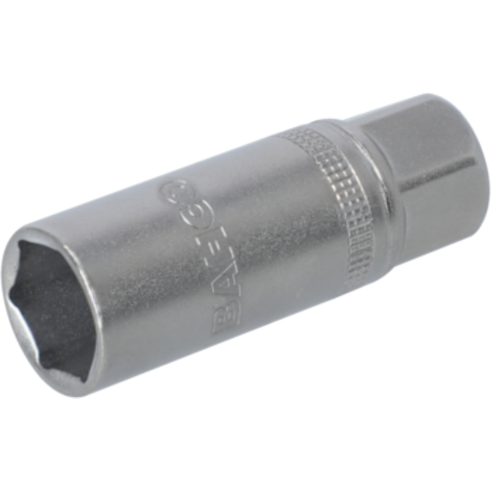 Douille bougie d'allumage 16 mm 3/8