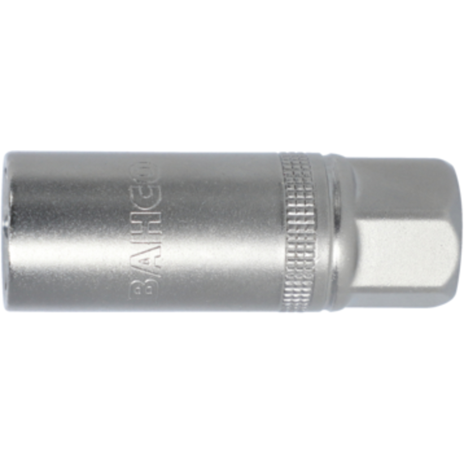 Douille bougie d'allumage 16 mm 3/8