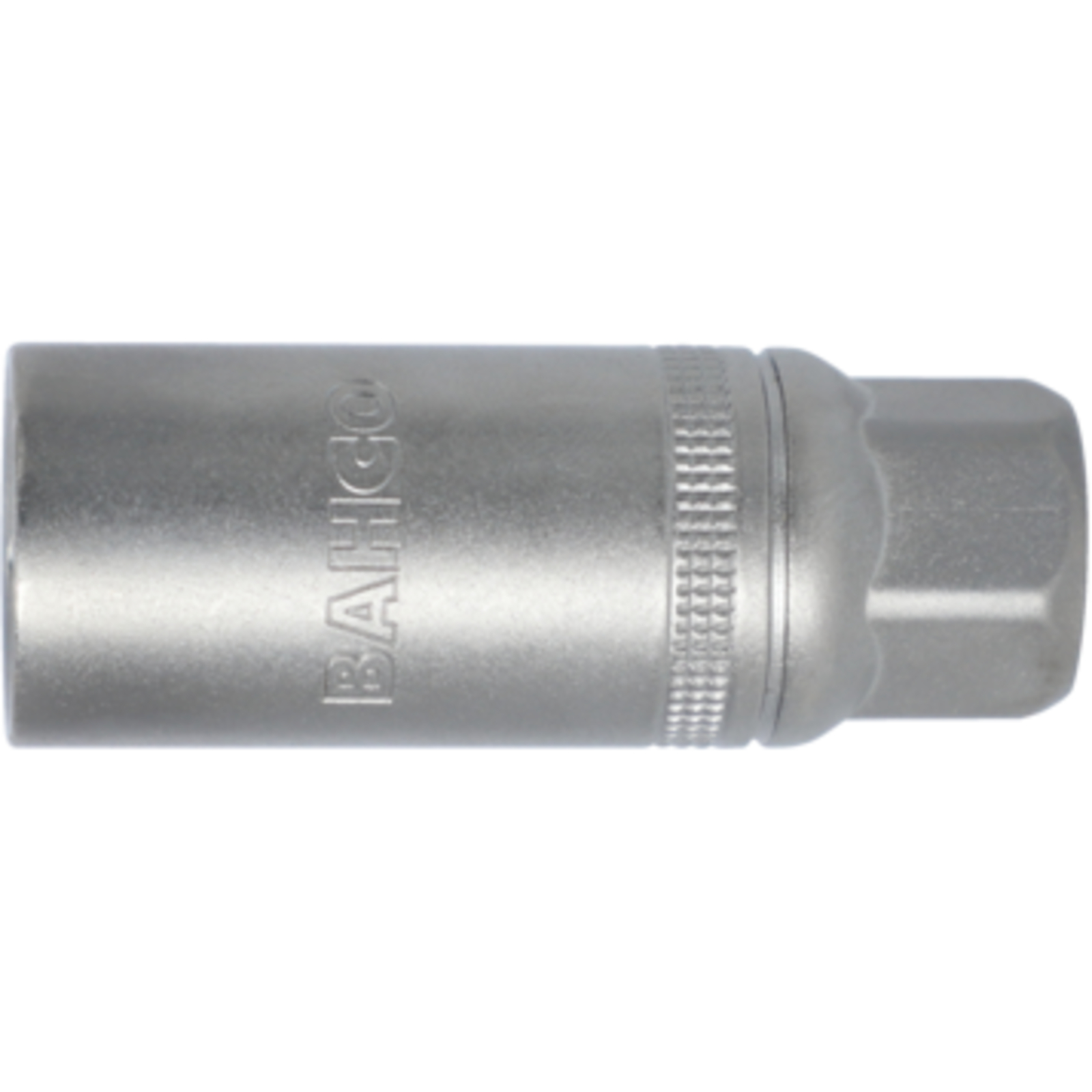 Douille bougie d'allumage 16 mm 3/8