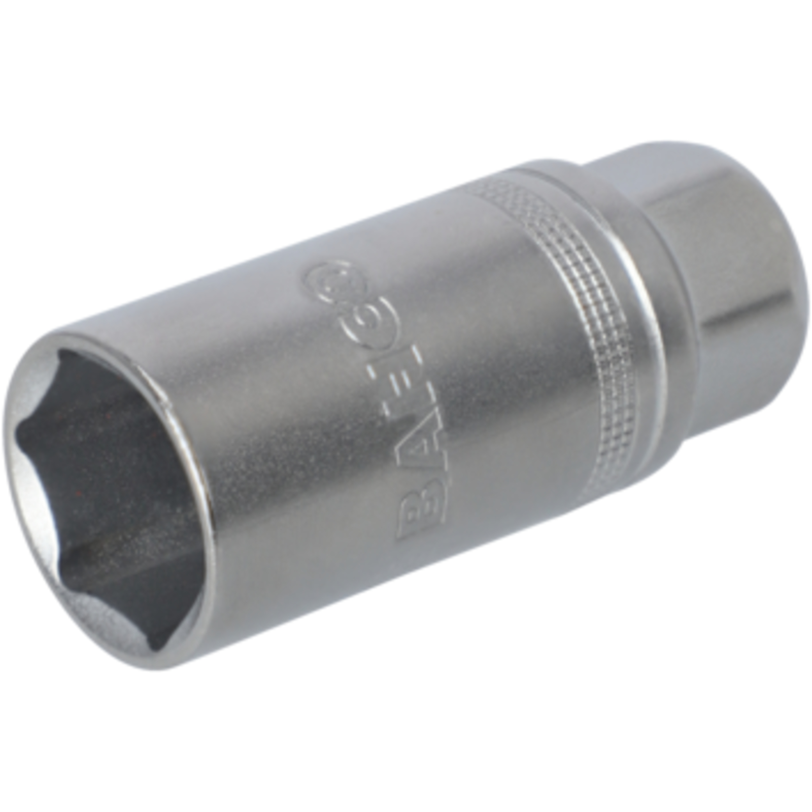 Douille bougie d'allumage 16 mm 3/8