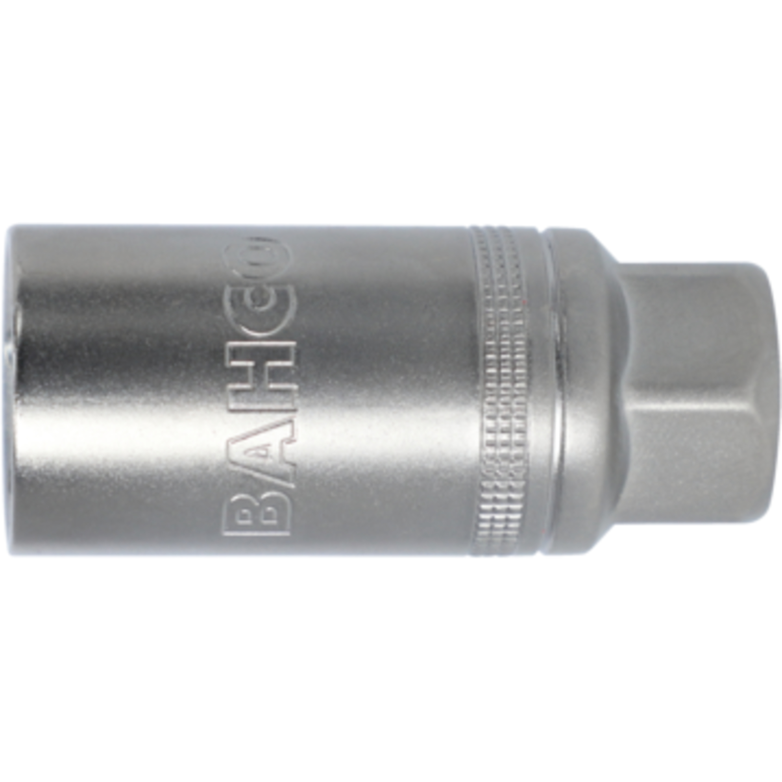 Douille bougie d'allumage 16 mm 3/8