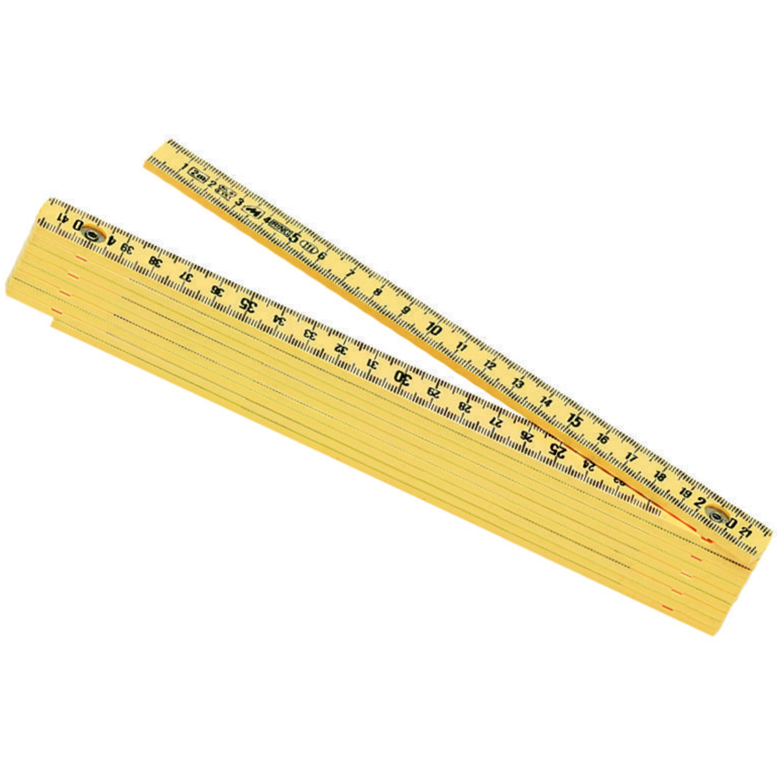 2 Mètres – 1 Mètre – Fibre De Verre METRICA - 18010