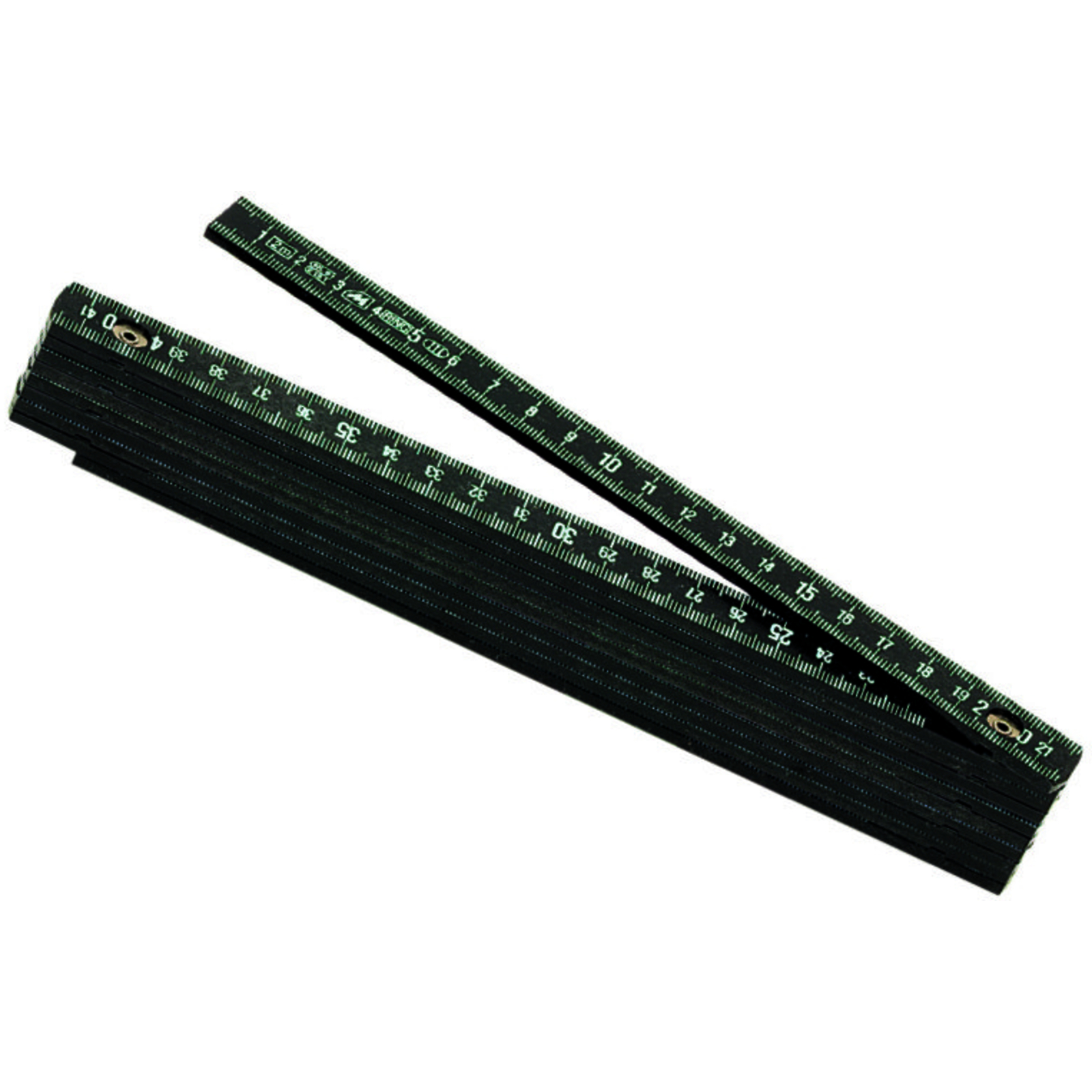 2 Mètres – 1 Mètre – Fibre De Verre METRICA - 18010