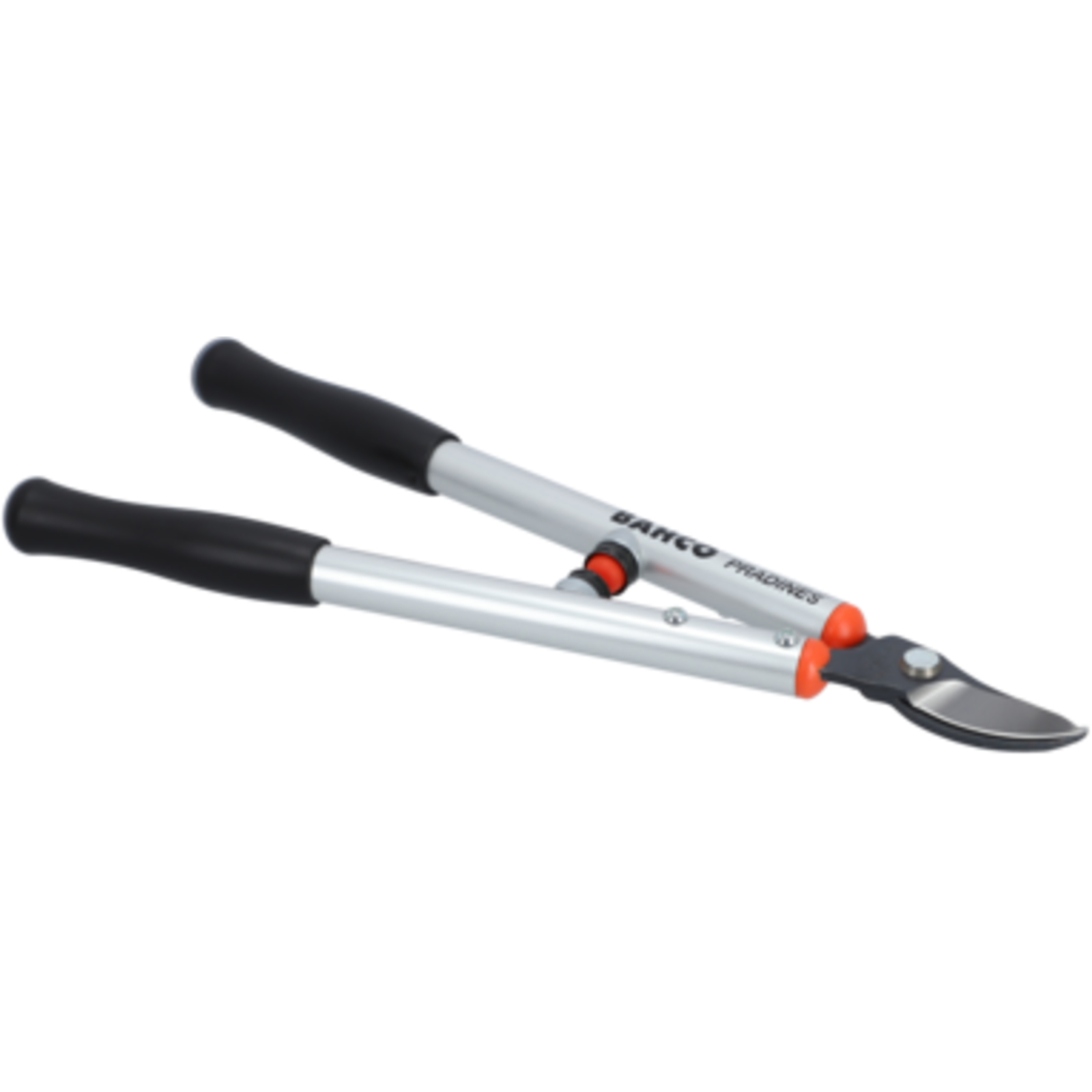 Ébrancheur léger lames croisantes 30 mm poignée aluminium 600 mm BAHCO - P114-SL-60