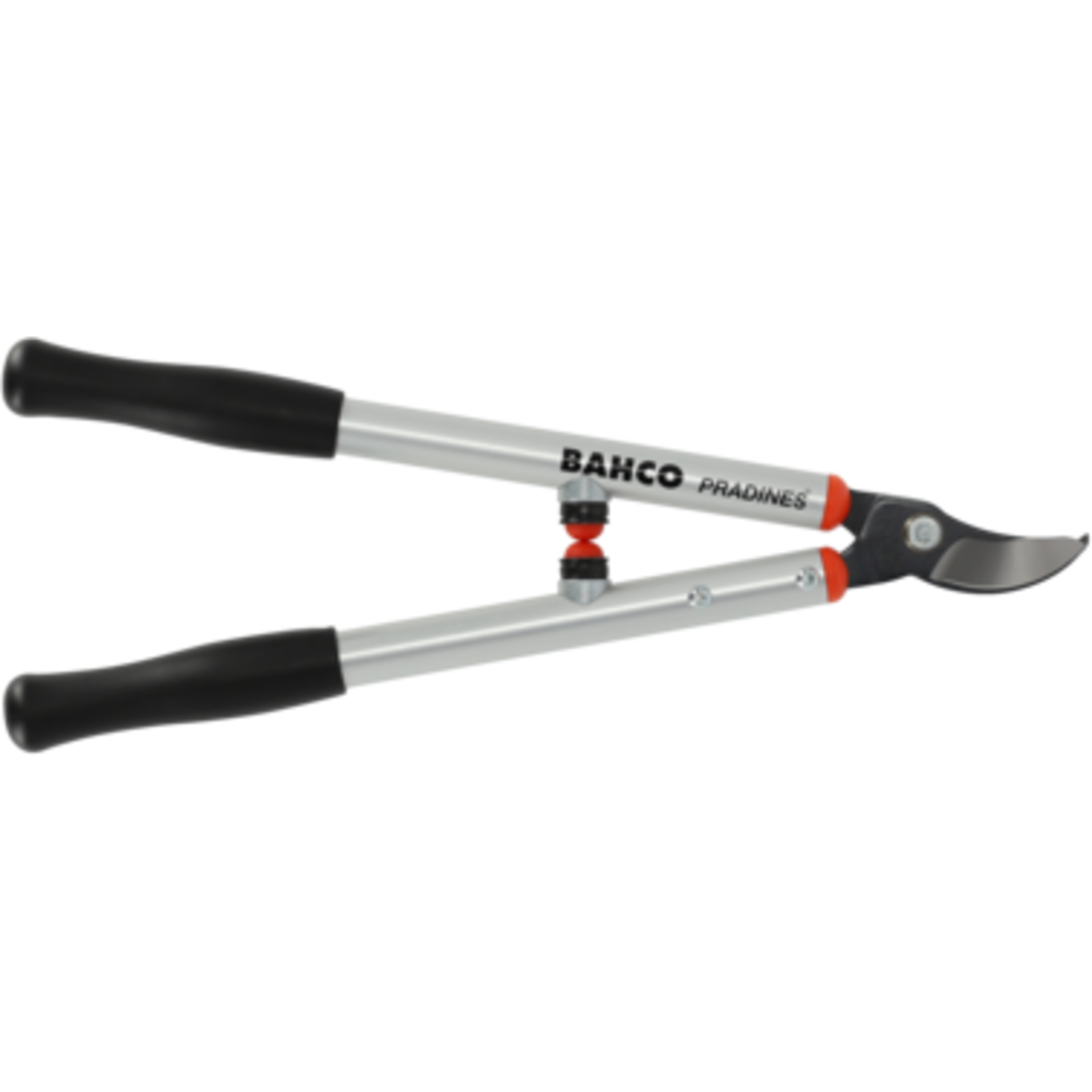 Ébrancheur léger lames croisantes 30 mm poignée aluminium 600 mm BAHCO - P114-SL-60