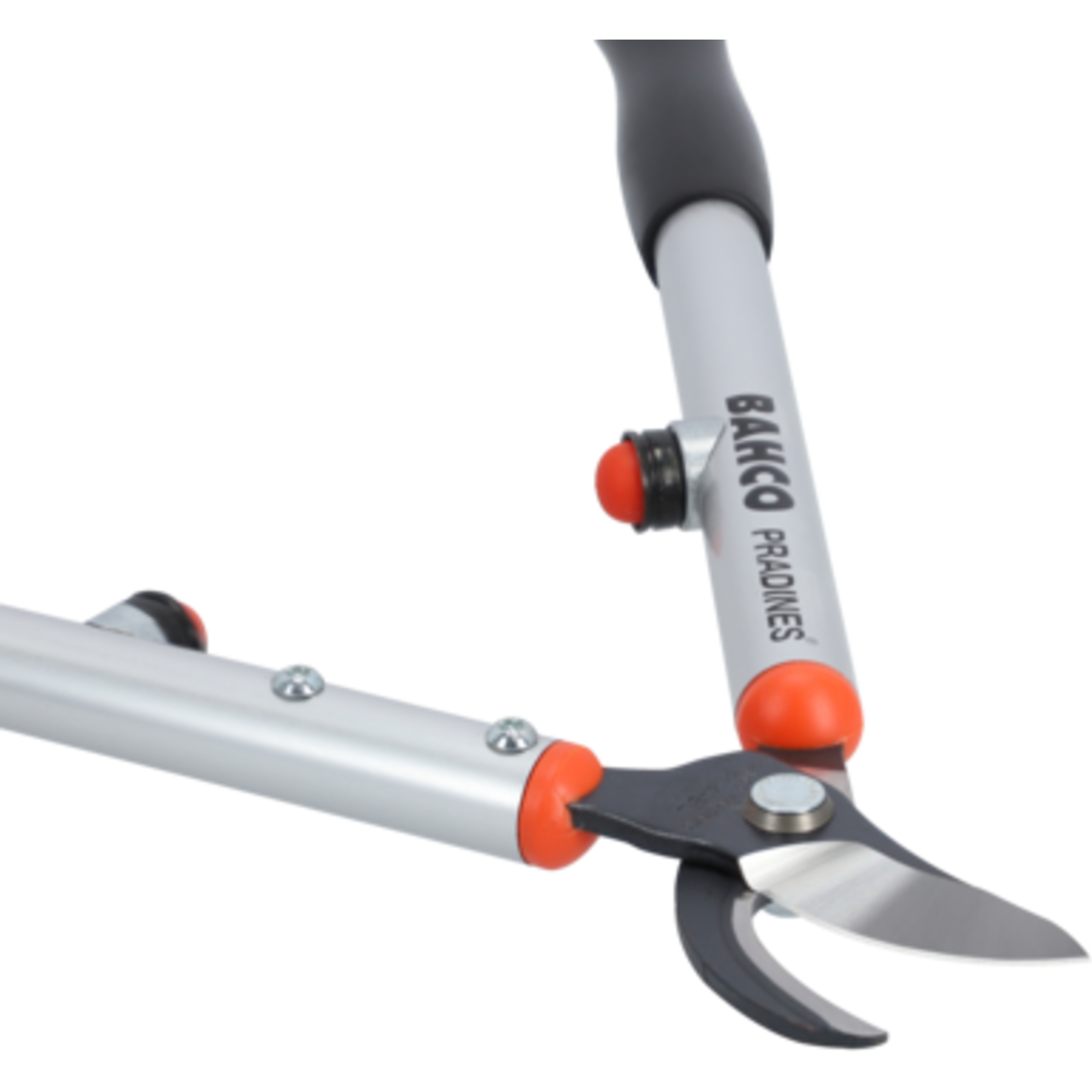 Ébrancheur léger lames croisantes 30 mm poignée aluminium 600 mm BAHCO - P114-SL-60