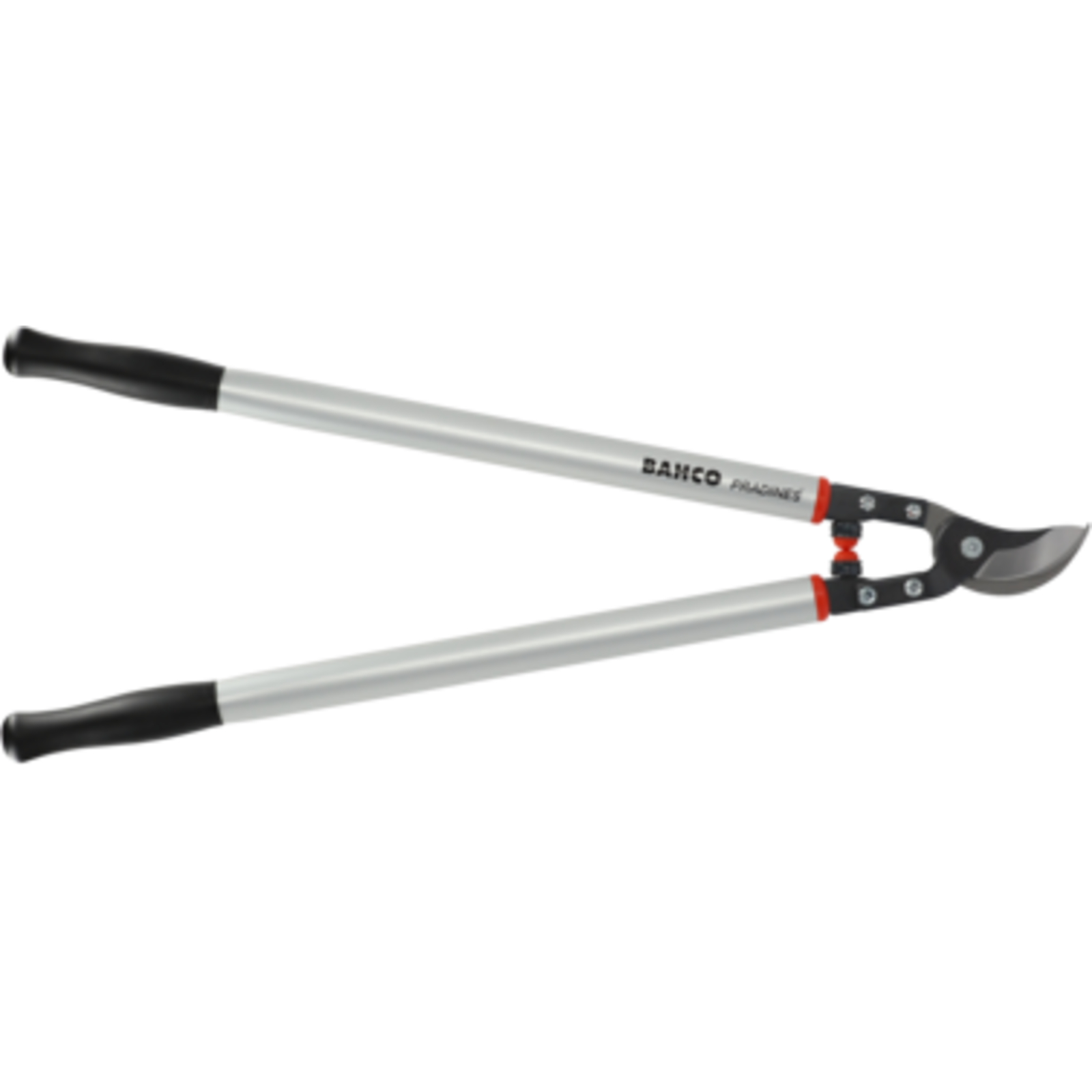 Ébrancheur long 45 mm lame croissante aluminium 750 mm BAHCO - P160-SL-75