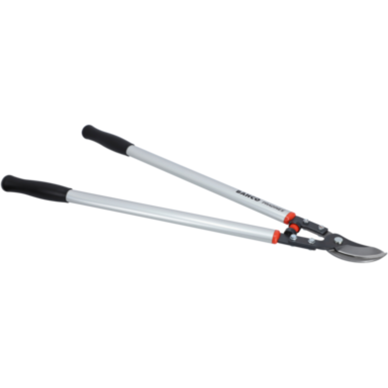 Ébrancheur long 45 mm lame croissante aluminium 750 mm BAHCO - P160-SL-75