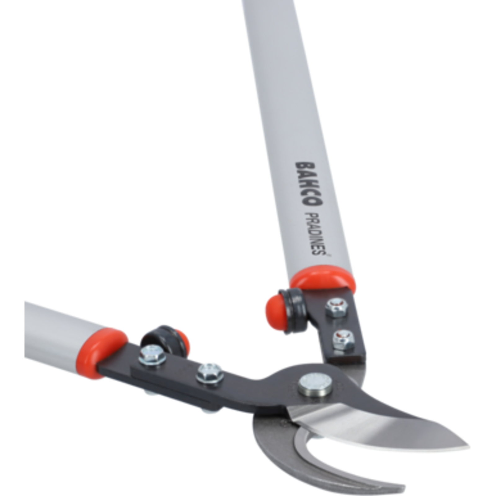 Ébrancheur long 45 mm lame croissante aluminium 750 mm BAHCO - P160-SL-75