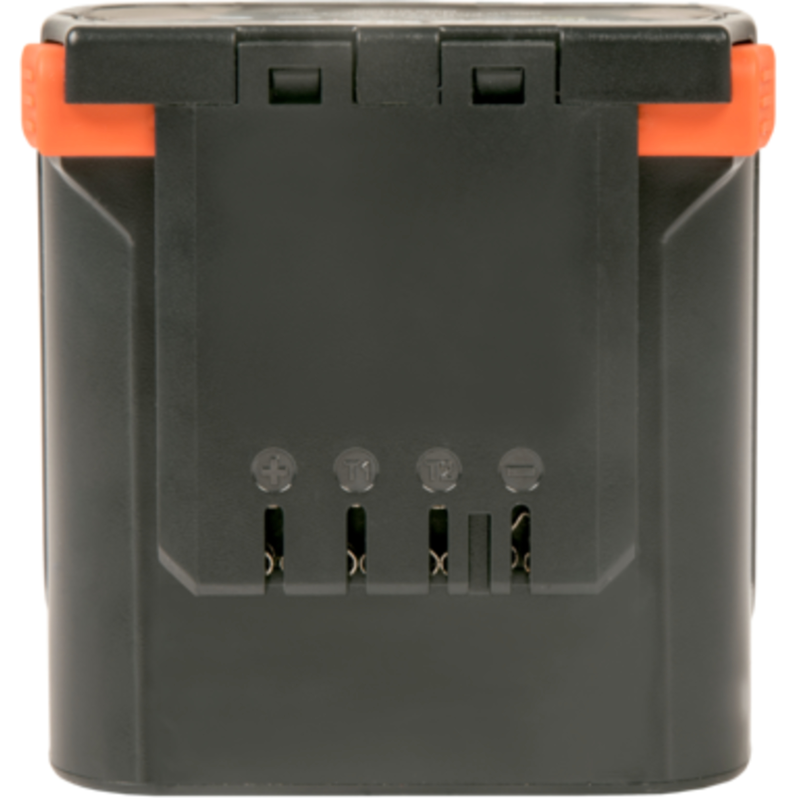 Batterie lithium-ion 21,6 V 4,2 Ah 91 Wh sans chargeur compatible tronçonneuses BAHCO - BCL1B08IB