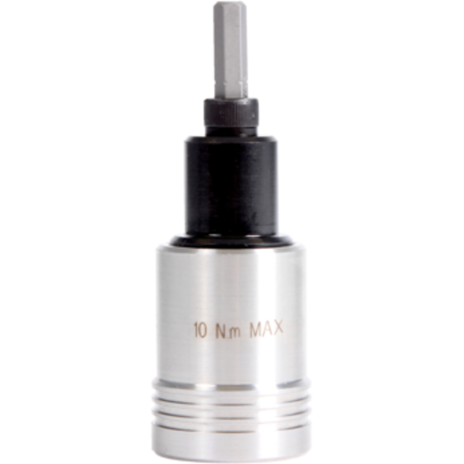 Simulateur de joint 30 Nm 1/4 in 90 mm pour testeur de couple BAHCO - TJS030
