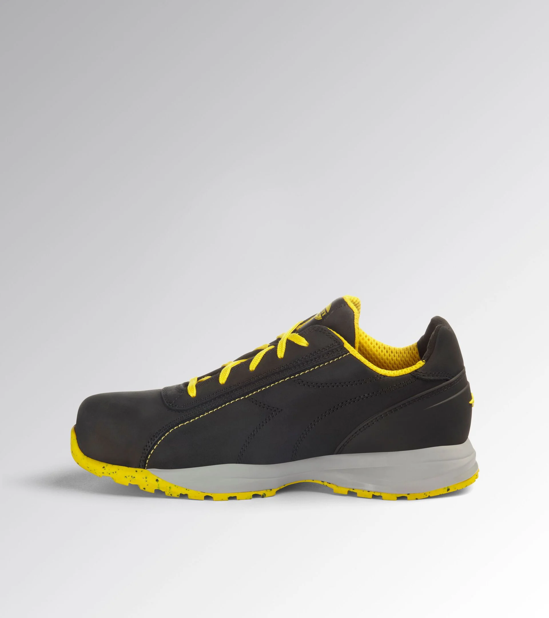 Chaussure de travail diadora GLOVE MDS LOW S3S FO HRO SR NOIR - D02118113580013