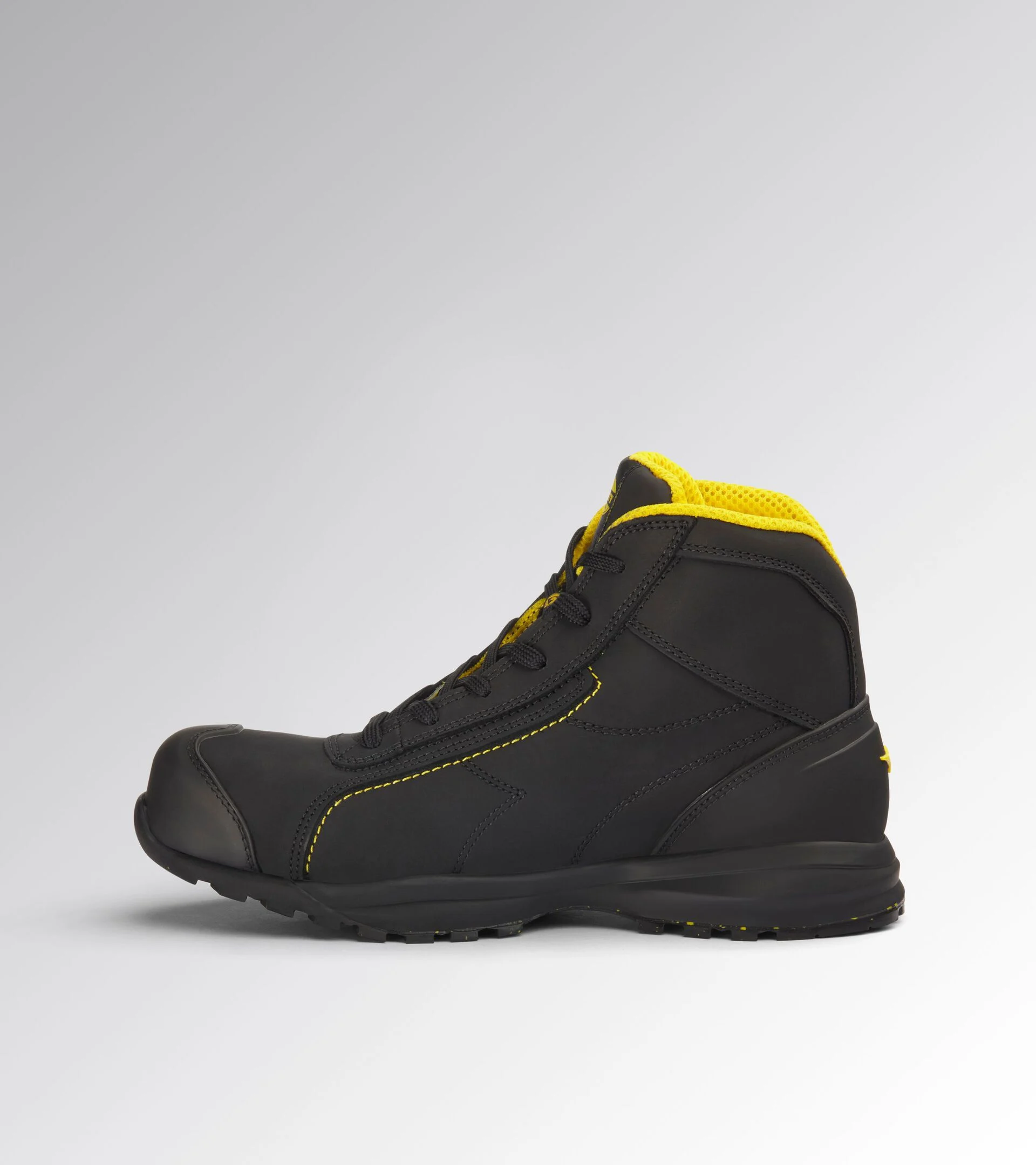Chaussure de sécurité mi-hautes DIADORA UTILITY GLOVE MDS MSTR MID S3S FO HRO SR SC ESD - 18113780013