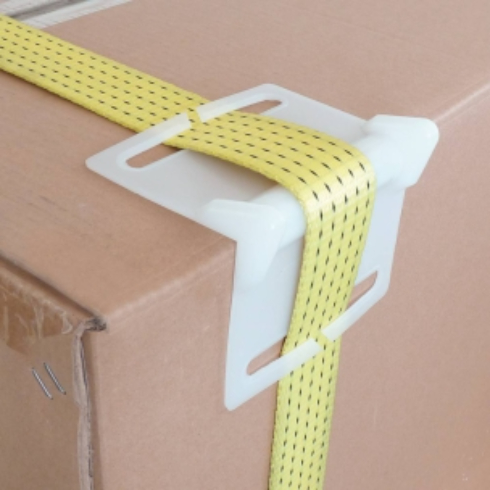 CORNIERE PVC - PETIT MODELE - ARRIMUP - 18342