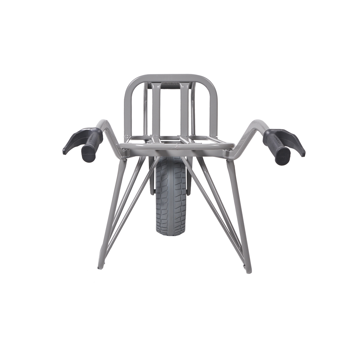 Brouette pierre et brique MATADOR roue gonflée - 18350