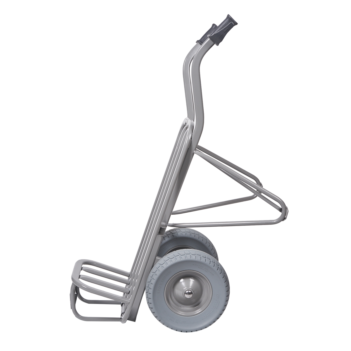 Brouette briques et tuiles MATADOR roue increvable charge 250kg - 18351