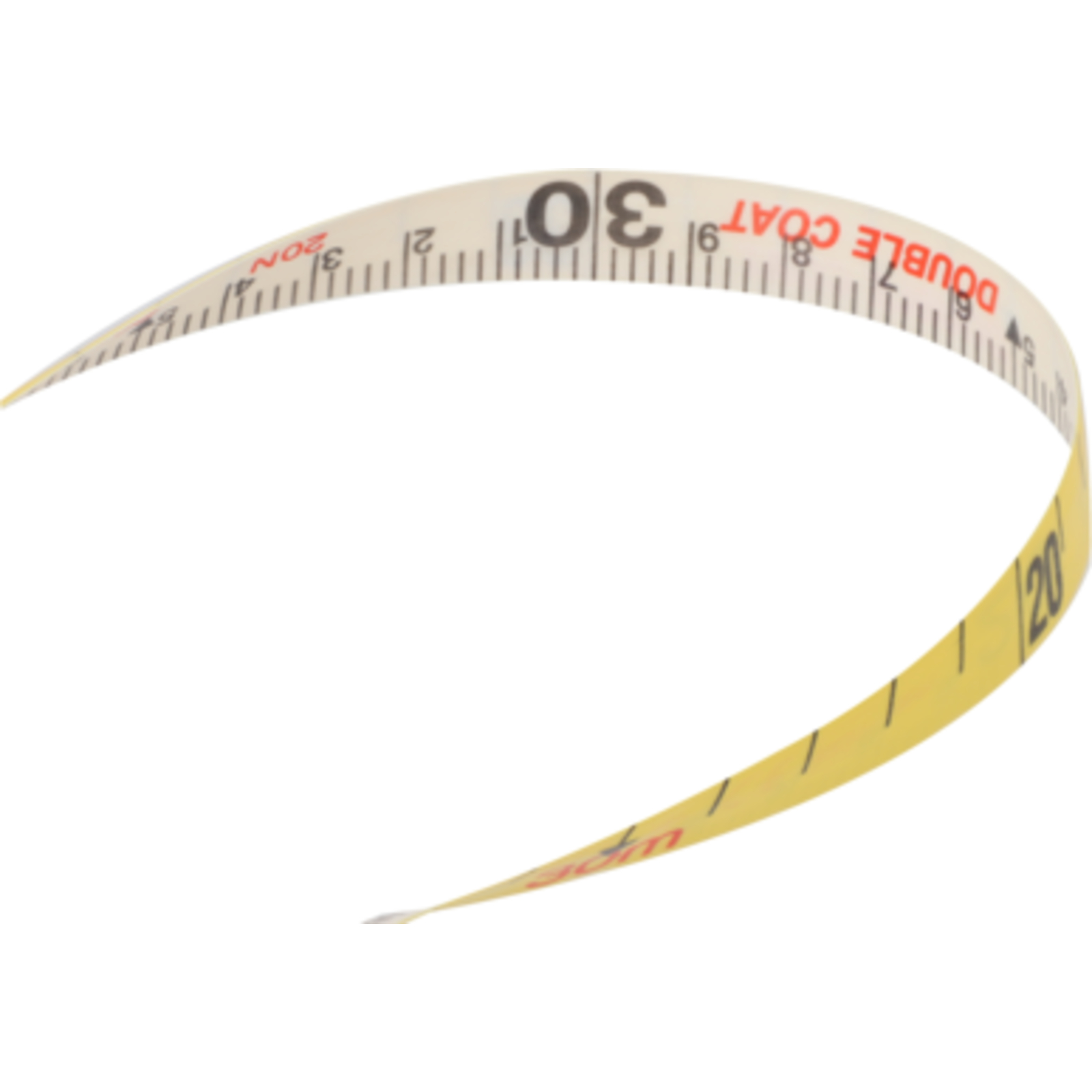 Mètre ruban 30 m 13 mm double revêtement nylon boîtier ouvert BAHCO - LTS-30