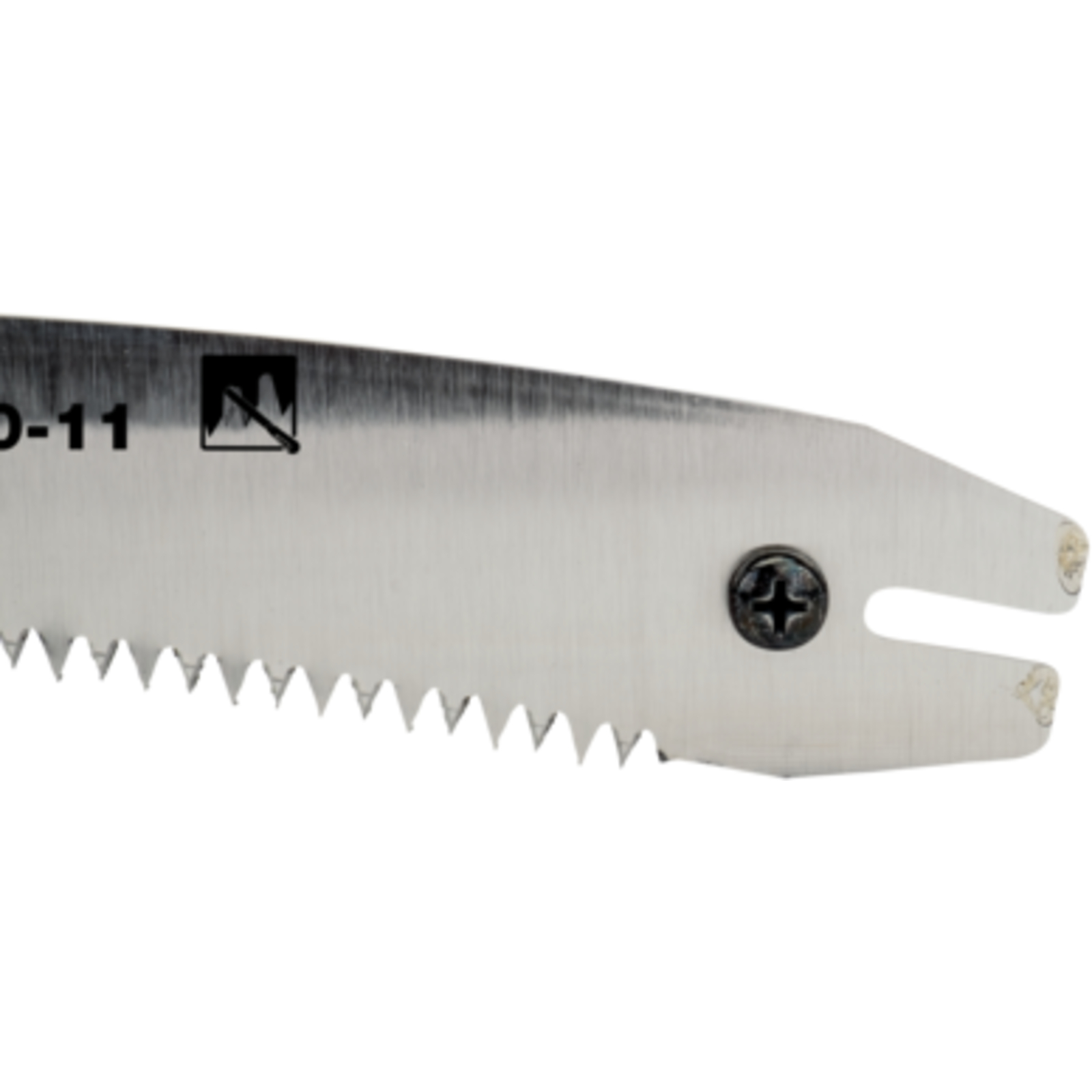 Lame de rechange scie arboricole 14
