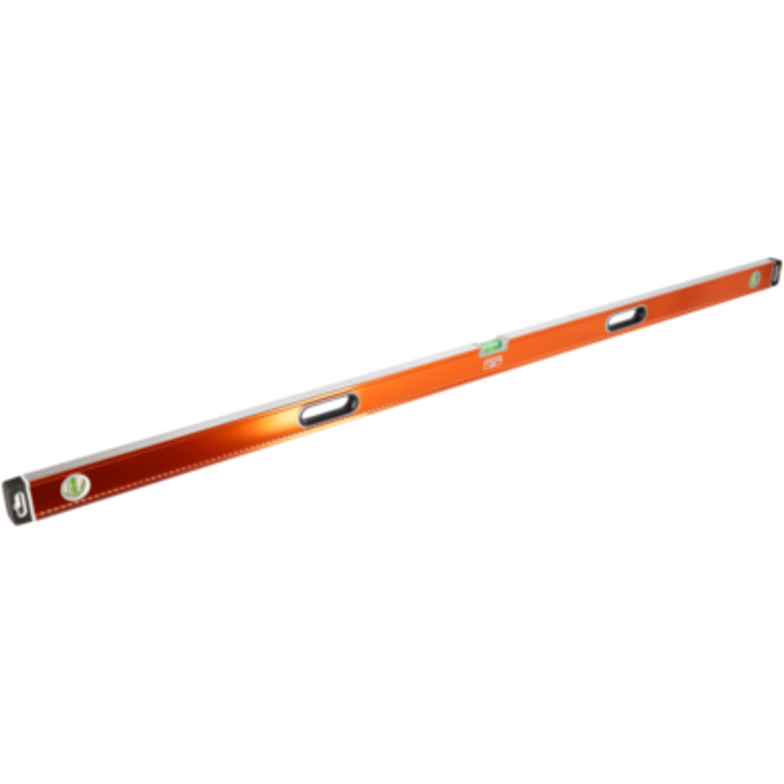 Niveau à bulle aluminium magnétique 400 mm profil épais BAHCO - 466-400-M